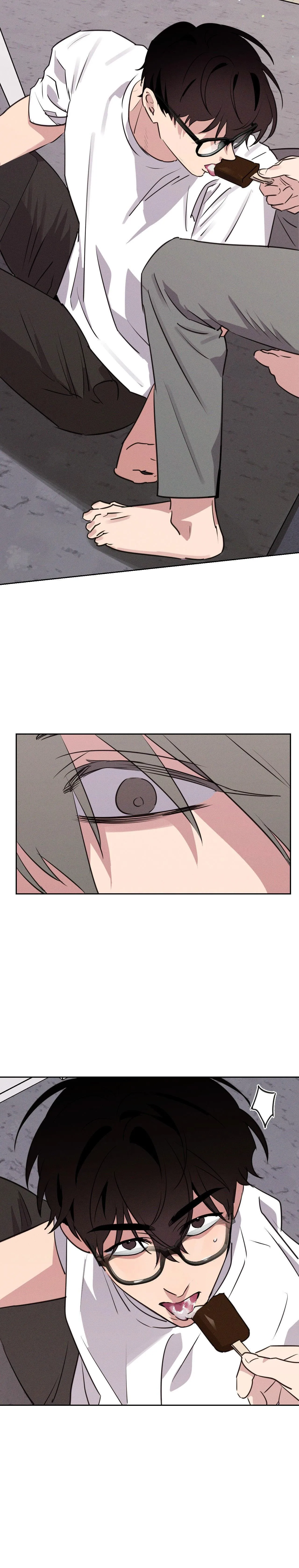 XIỀNG XÍCH HOÀN MỸ Chapter 29 Trang 6