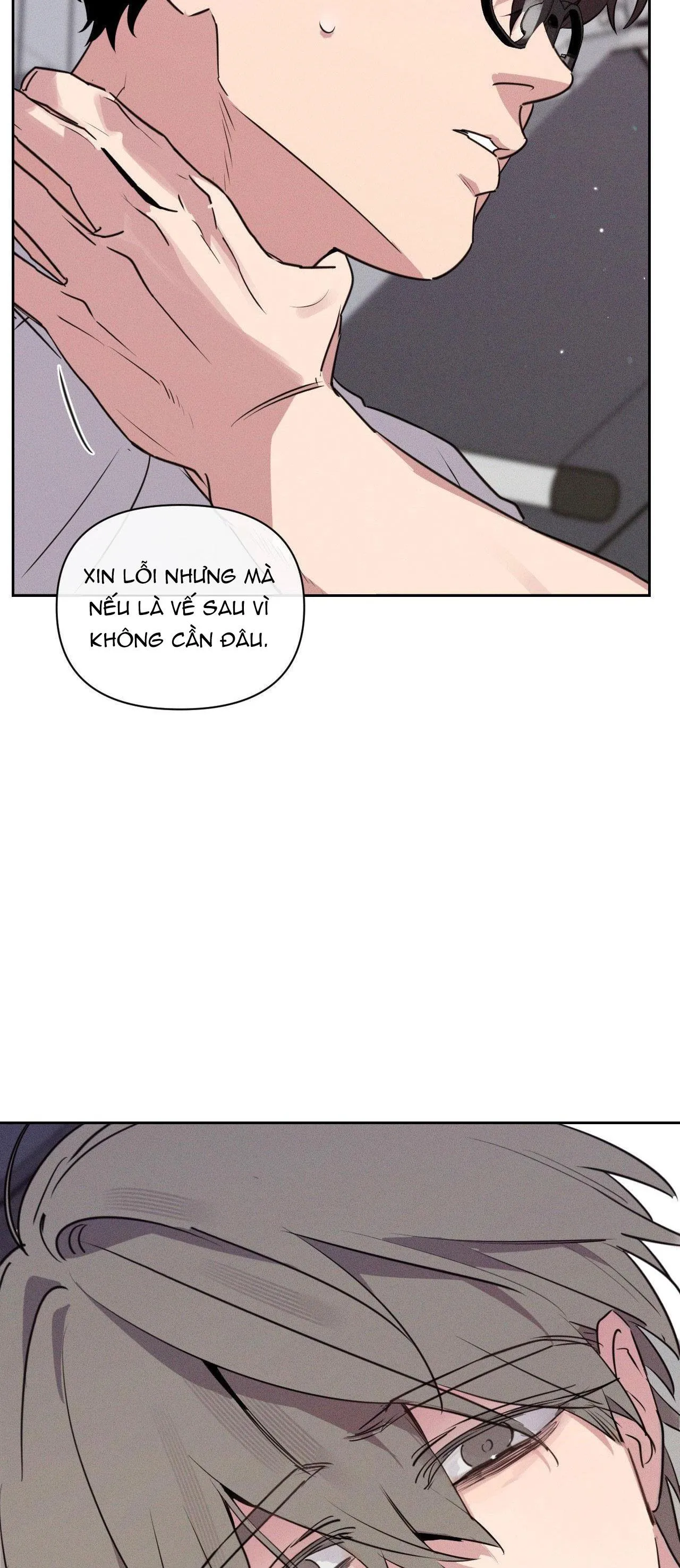 XIỀNG XÍCH HOÀN MỸ Chapter 29 Trang 13