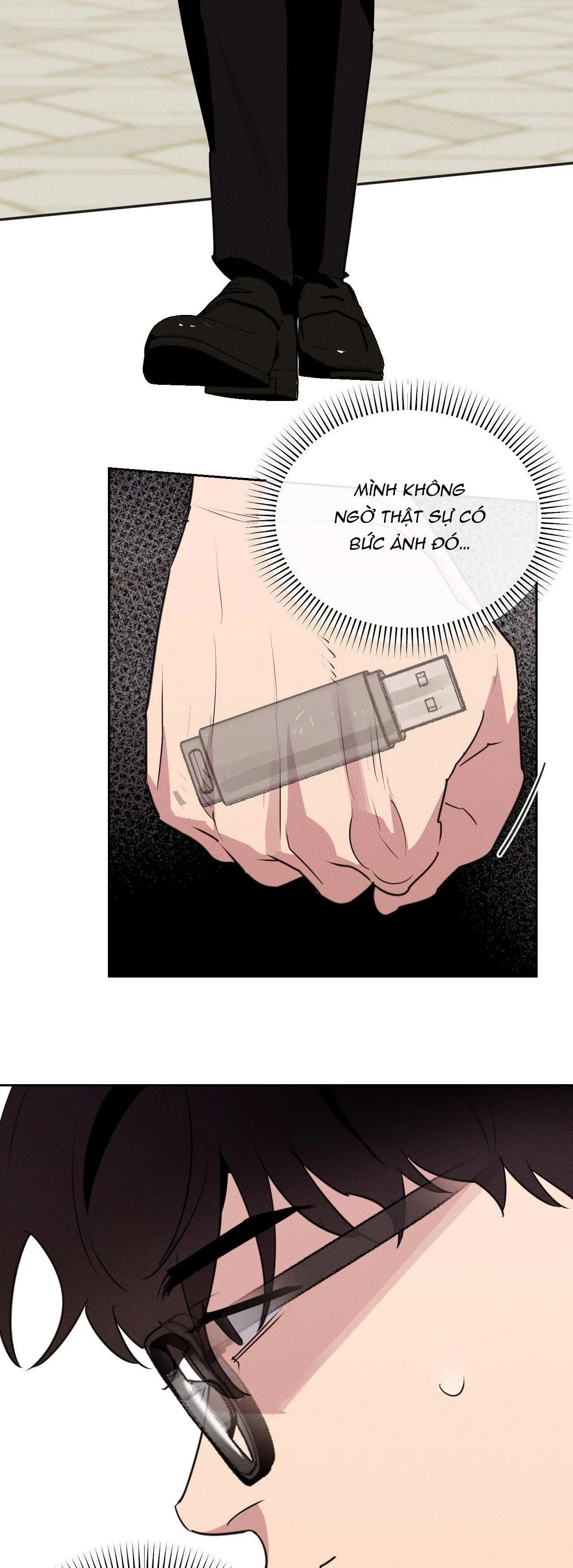 XIỀNG XÍCH HOÀN MỸ Chapter 29 Trang 23