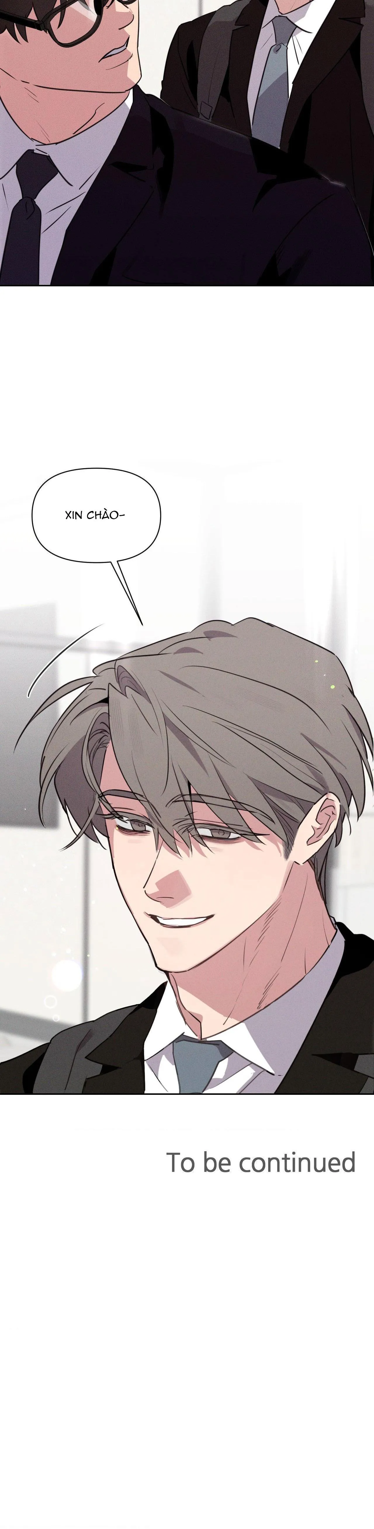 XIỀNG XÍCH HOÀN MỸ Chapter 29 Trang 27