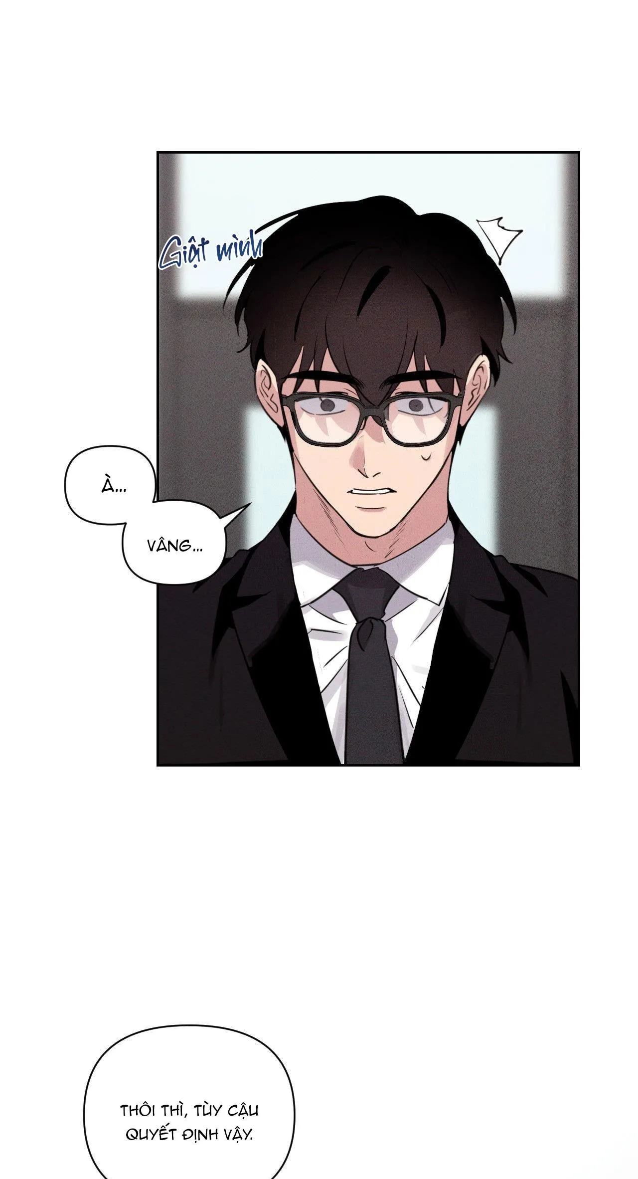 XIỀNG XÍCH HOÀN MỸ Chapter 30 Trang 18