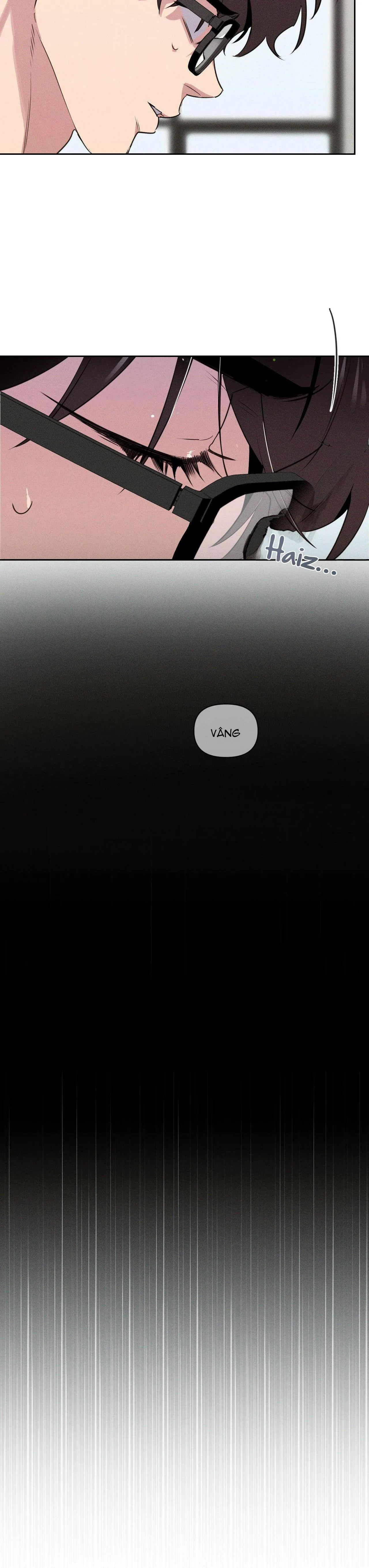 XIỀNG XÍCH HOÀN MỸ Chapter 30 Trang 21