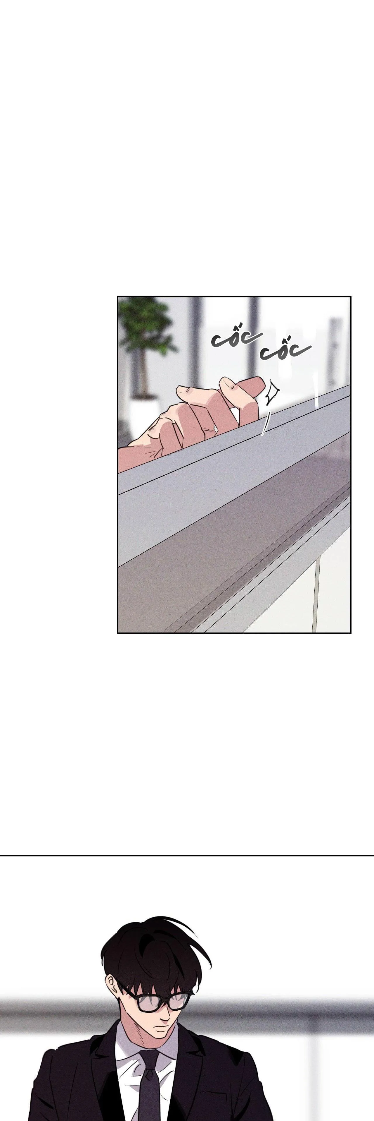 XIỀNG XÍCH HOÀN MỸ Chapter 30 Trang 25