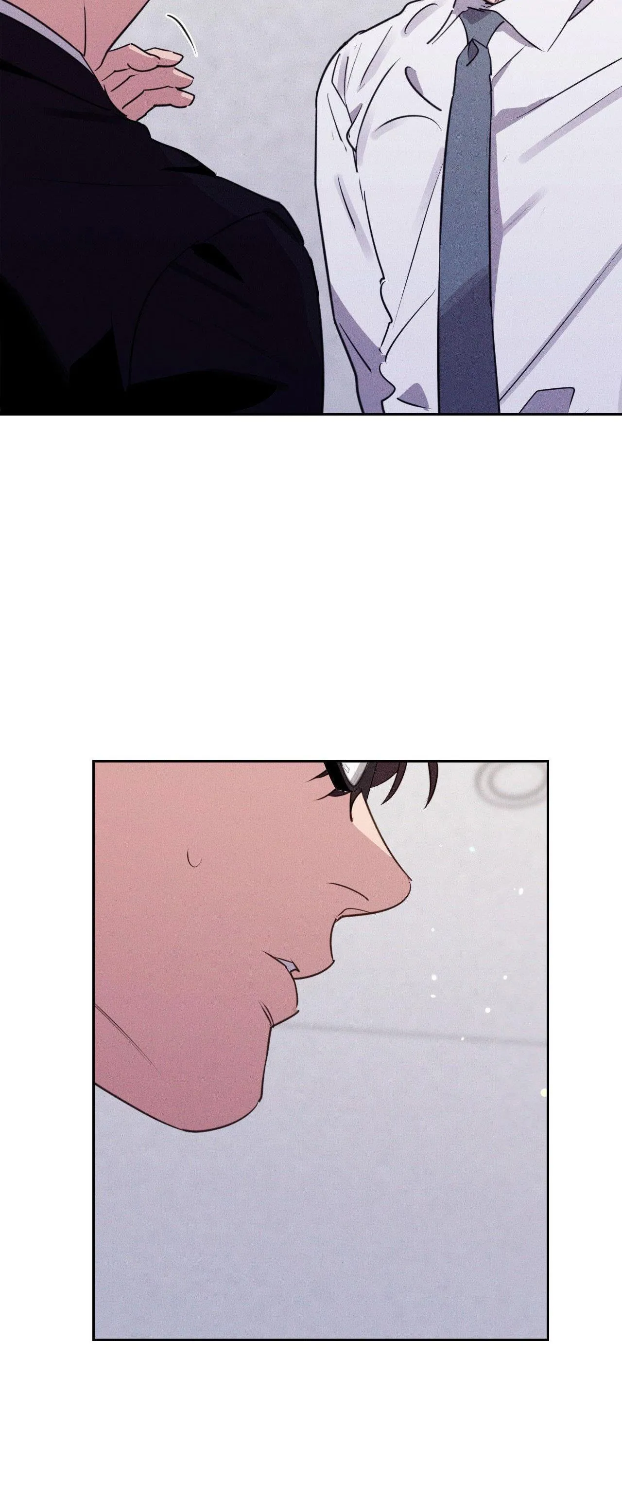 XIỀNG XÍCH HOÀN MỸ Chapter 30 Trang 30