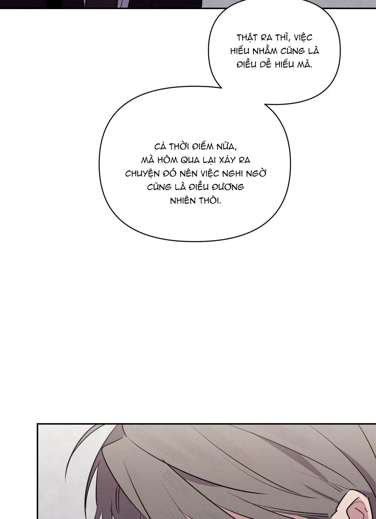 XIỀNG XÍCH HOÀN MỸ Chapter 30 Trang 32