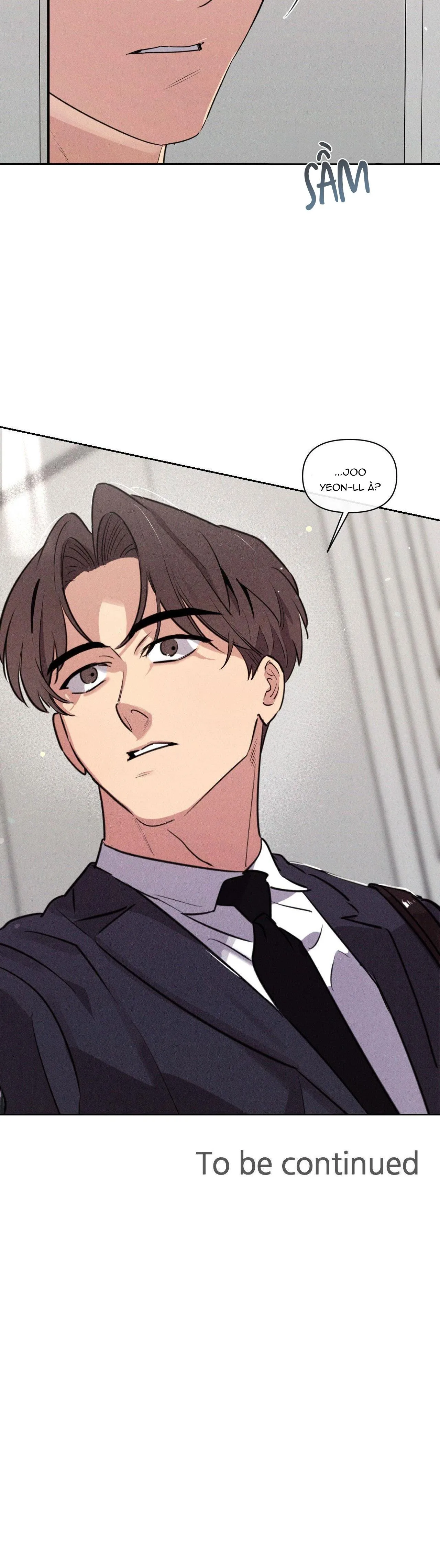 XIỀNG XÍCH HOÀN MỸ Chapter 30 Trang 38