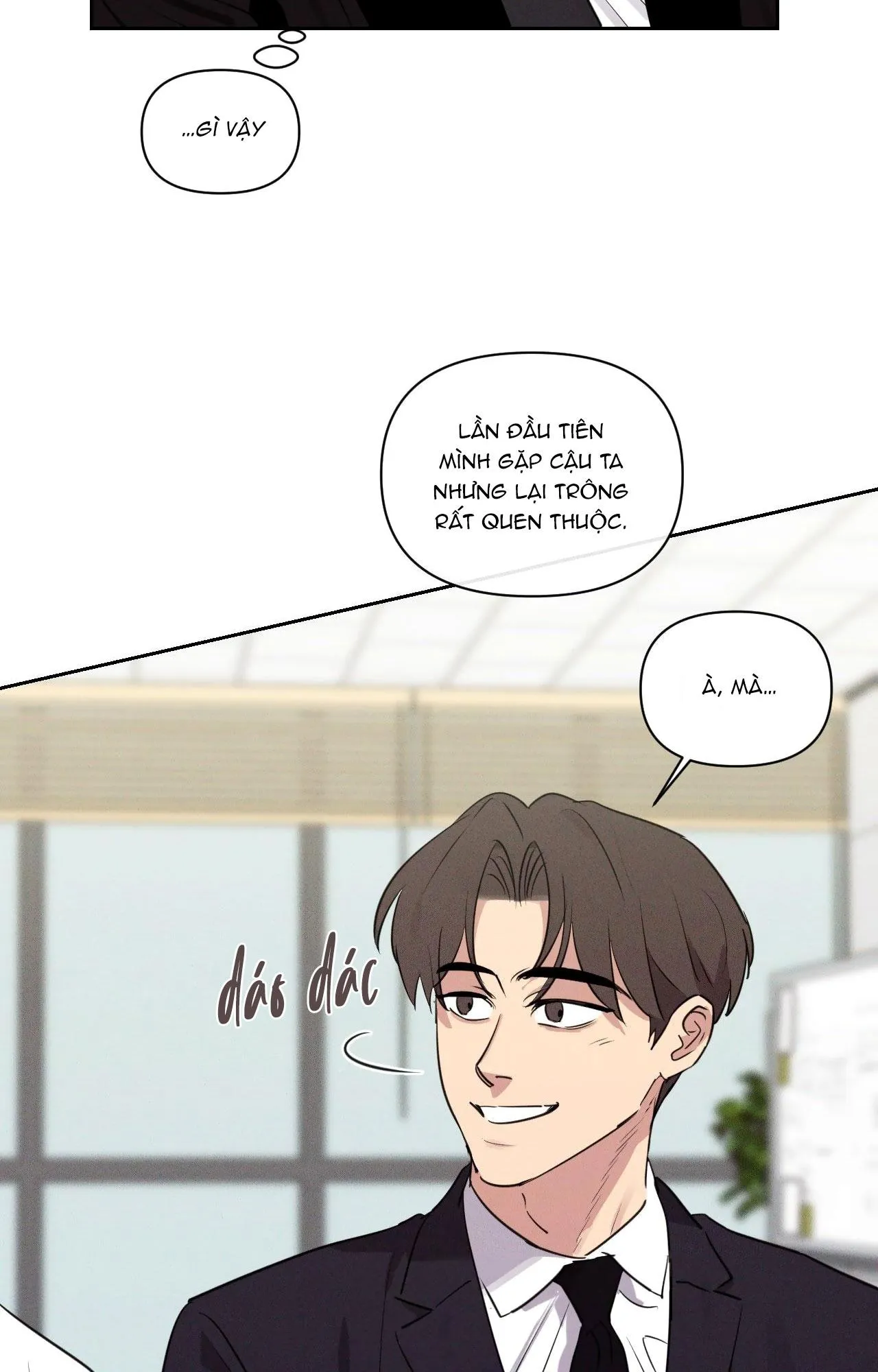 XIỀNG XÍCH HOÀN MỸ Chapter 31 Trang 6