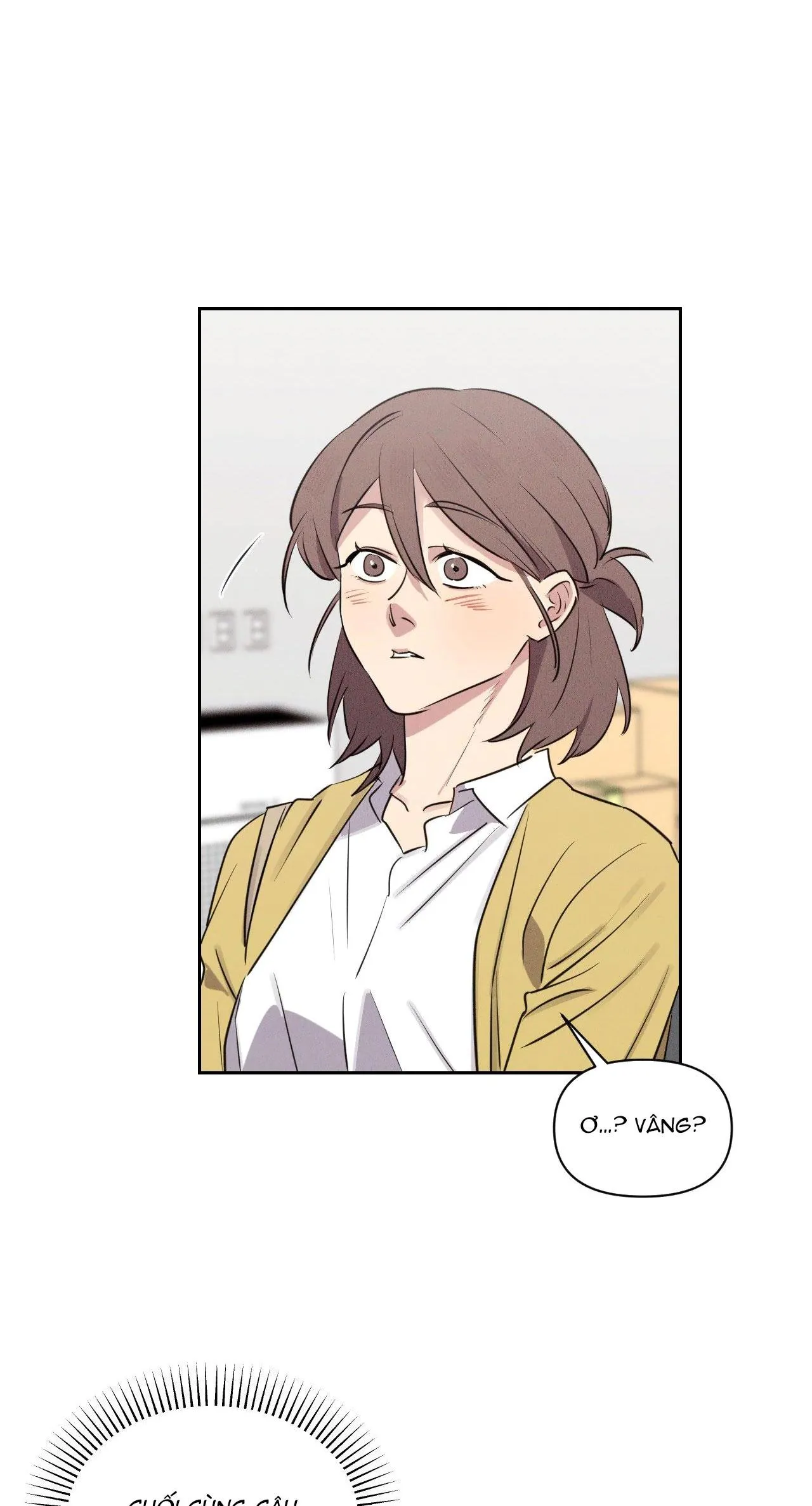 XIỀNG XÍCH HOÀN MỸ Chapter 31 Trang 32