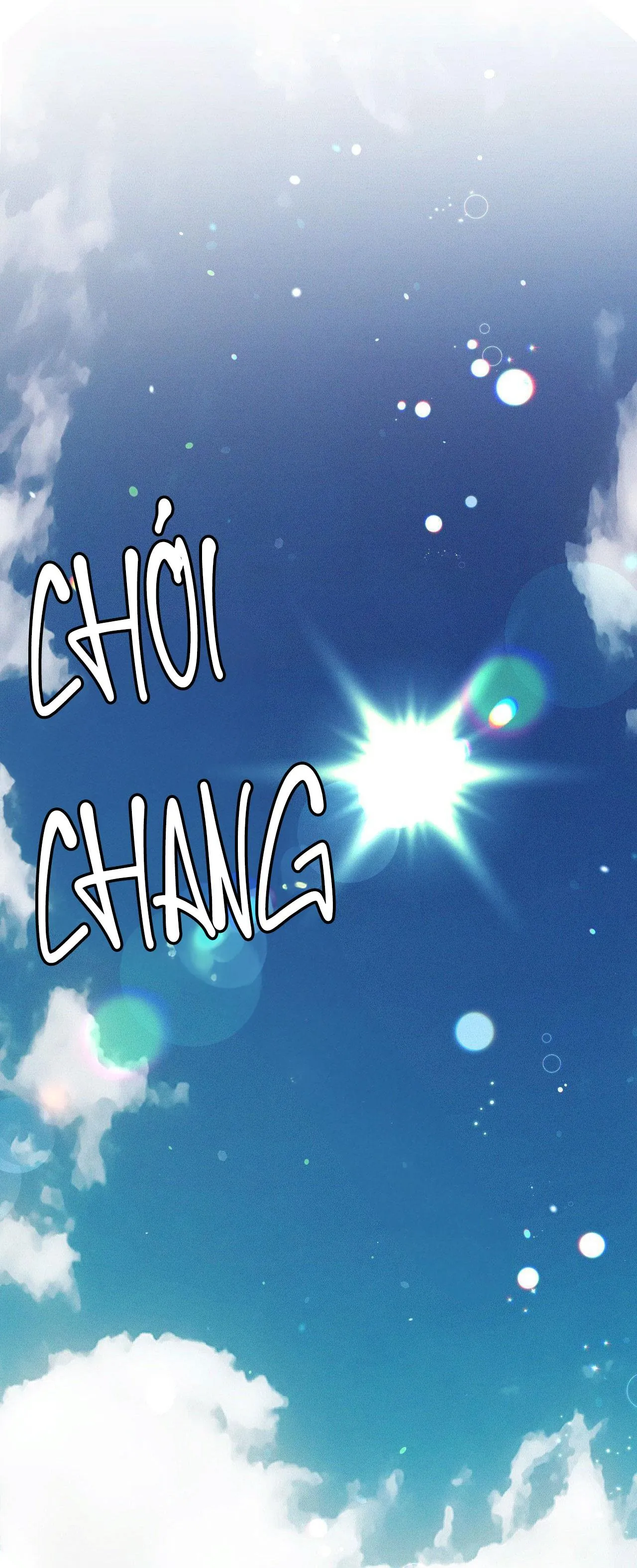 XIỀNG XÍCH HOÀN MỸ Chapter 32 Trang 10
