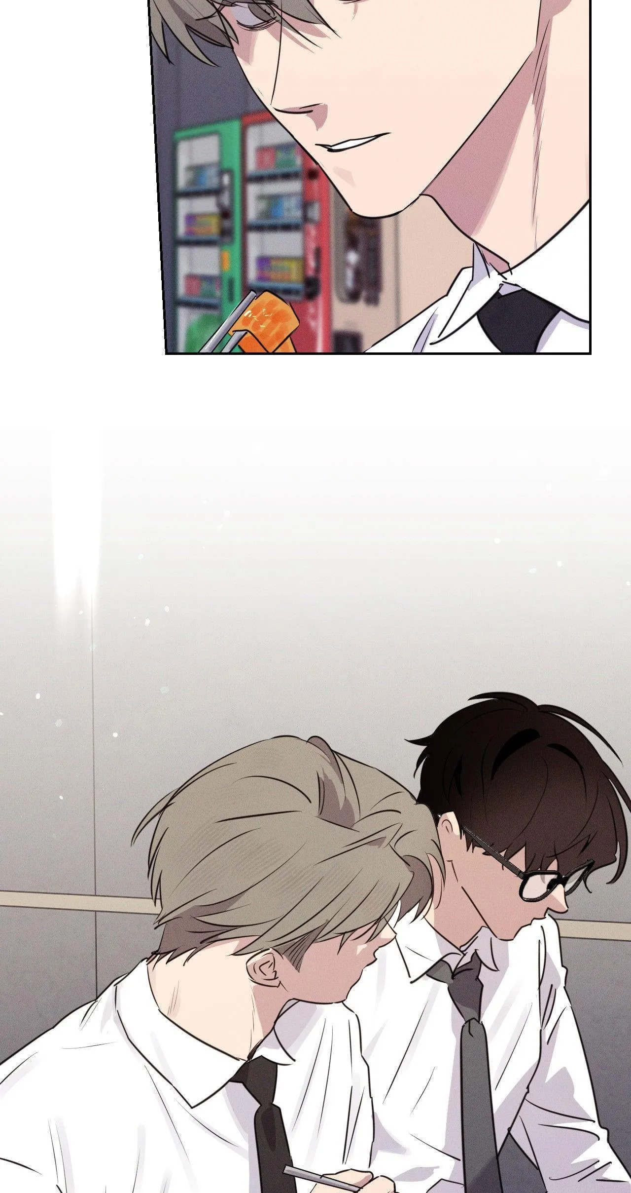 XIỀNG XÍCH HOÀN MỸ Chapter 32 Trang 26