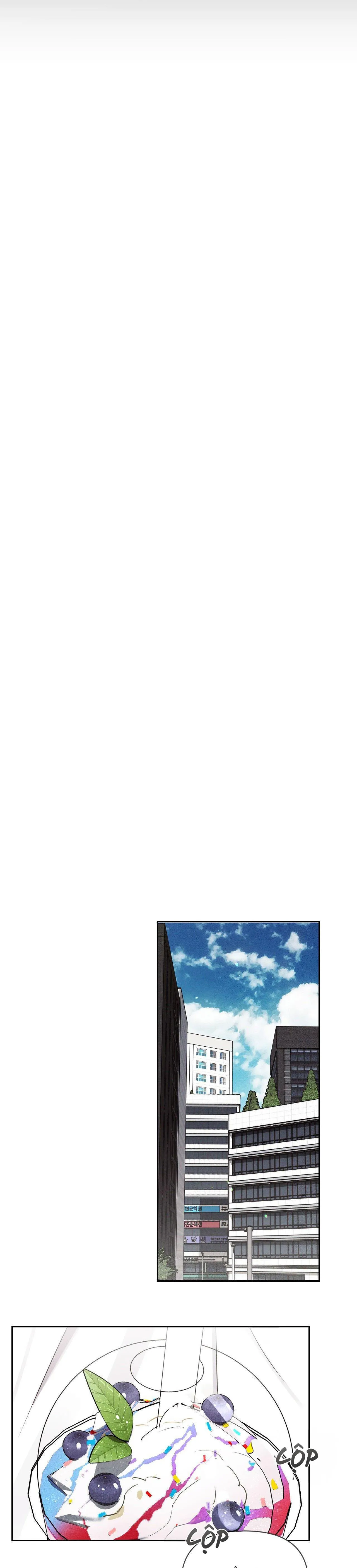 XIỀNG XÍCH HOÀN MỸ Chapter 33 Trang 12