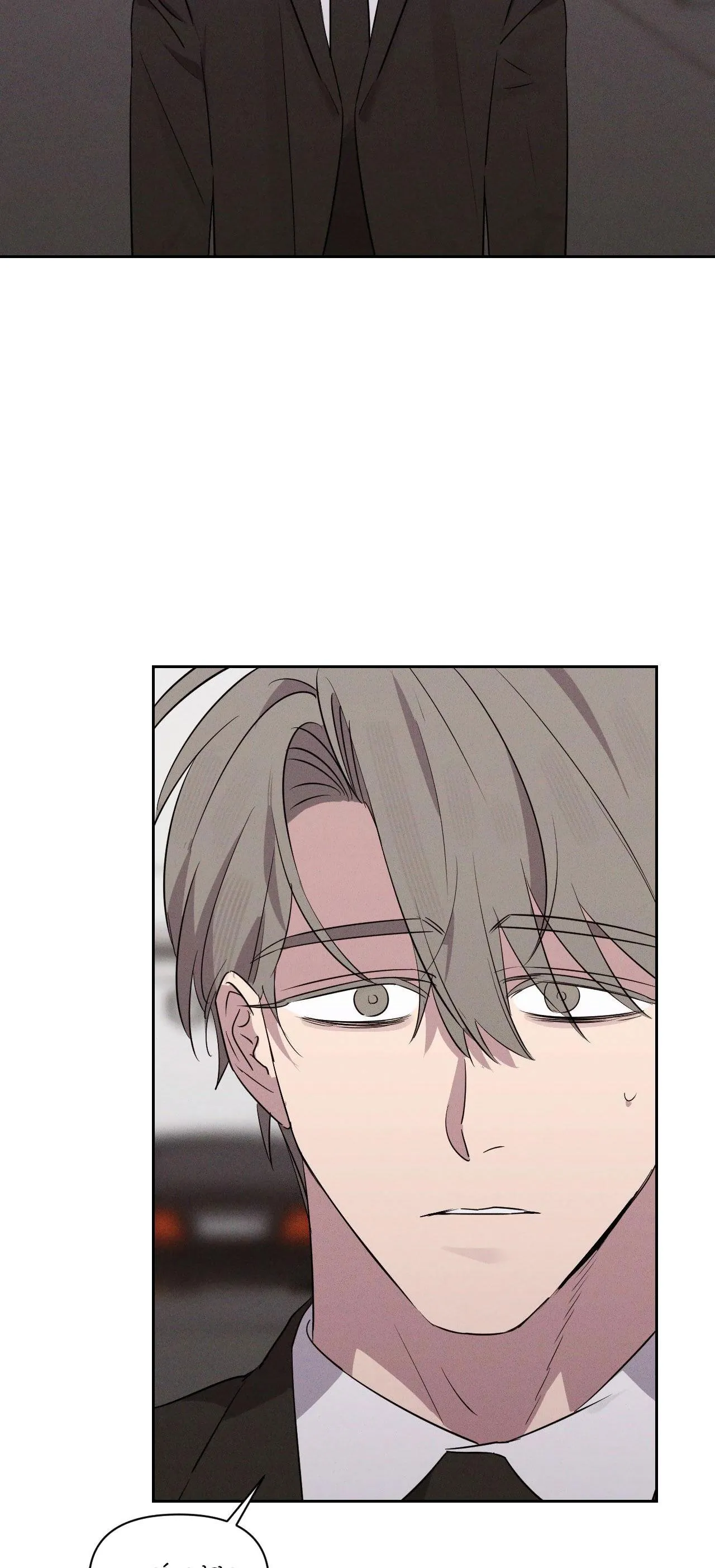 XIỀNG XÍCH HOÀN MỸ Chapter 34 Trang 18