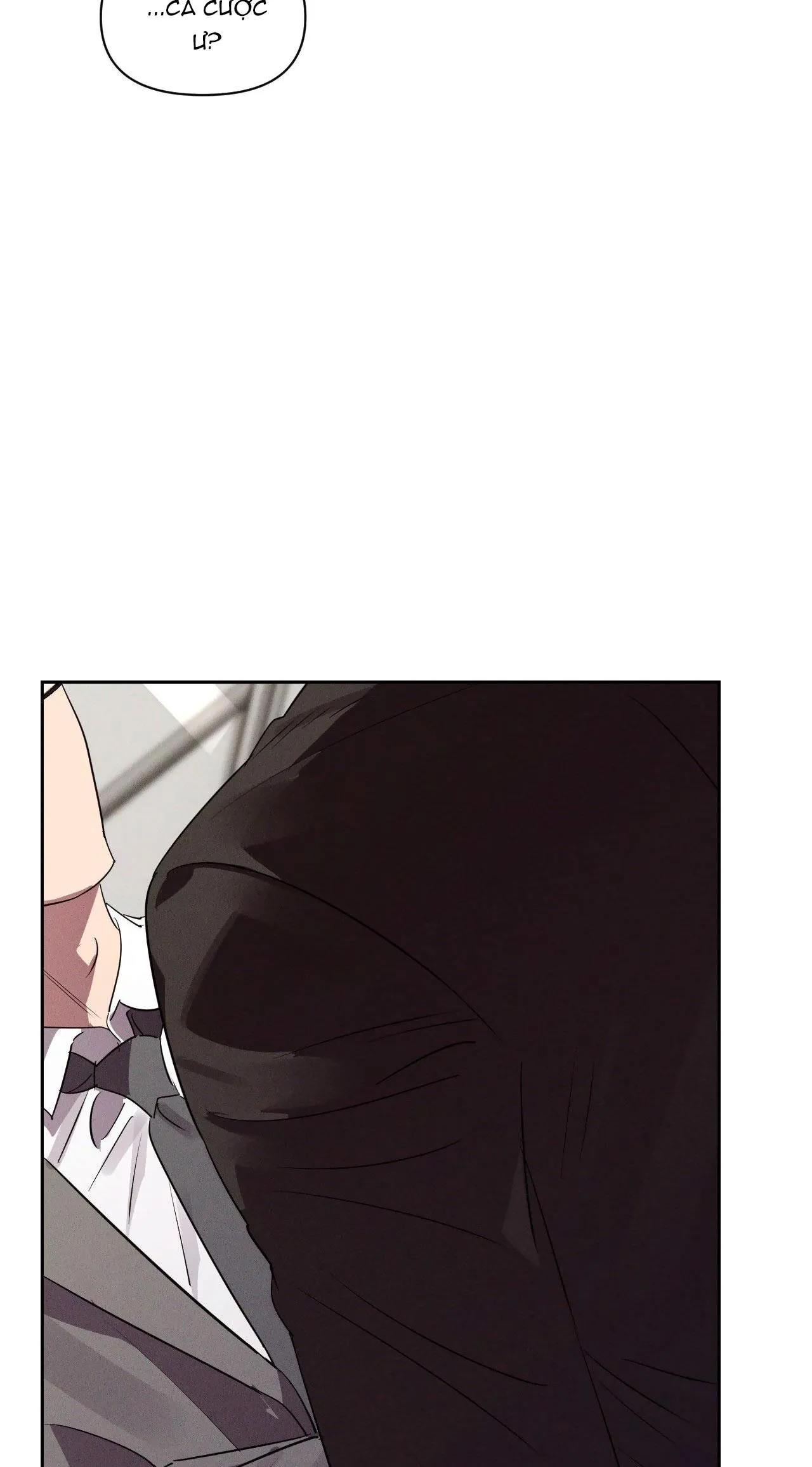 XIỀNG XÍCH HOÀN MỸ Chapter 34 Trang 19