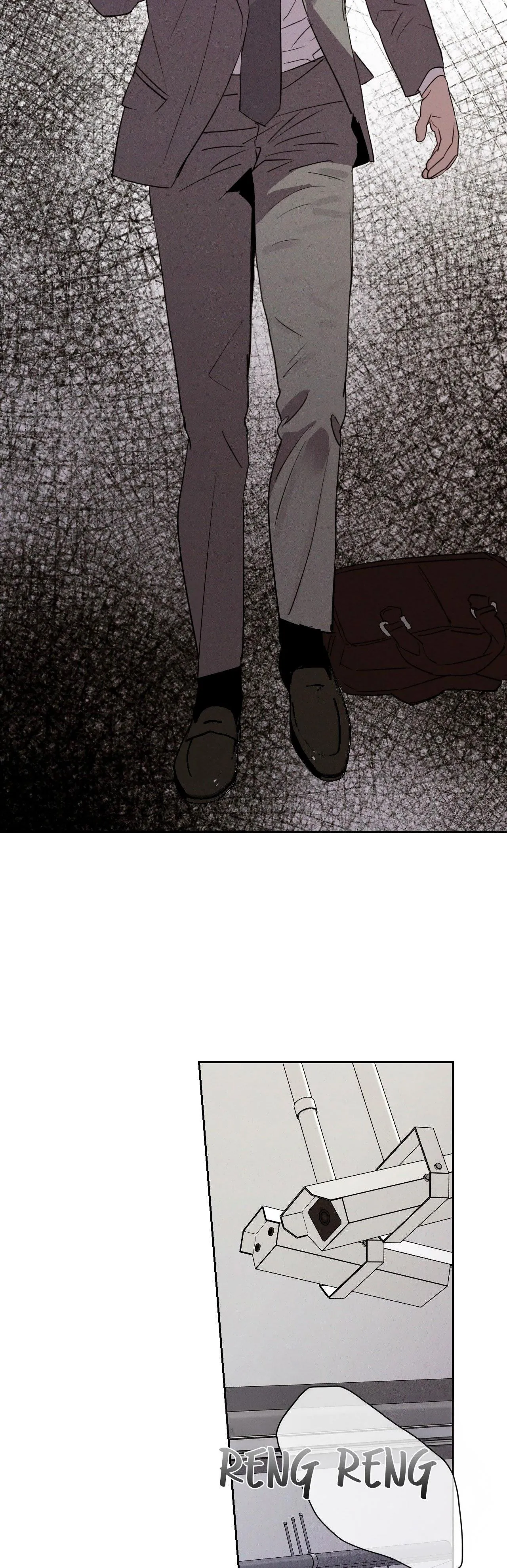 XIỀNG XÍCH HOÀN MỸ Chapter 34 Trang 30