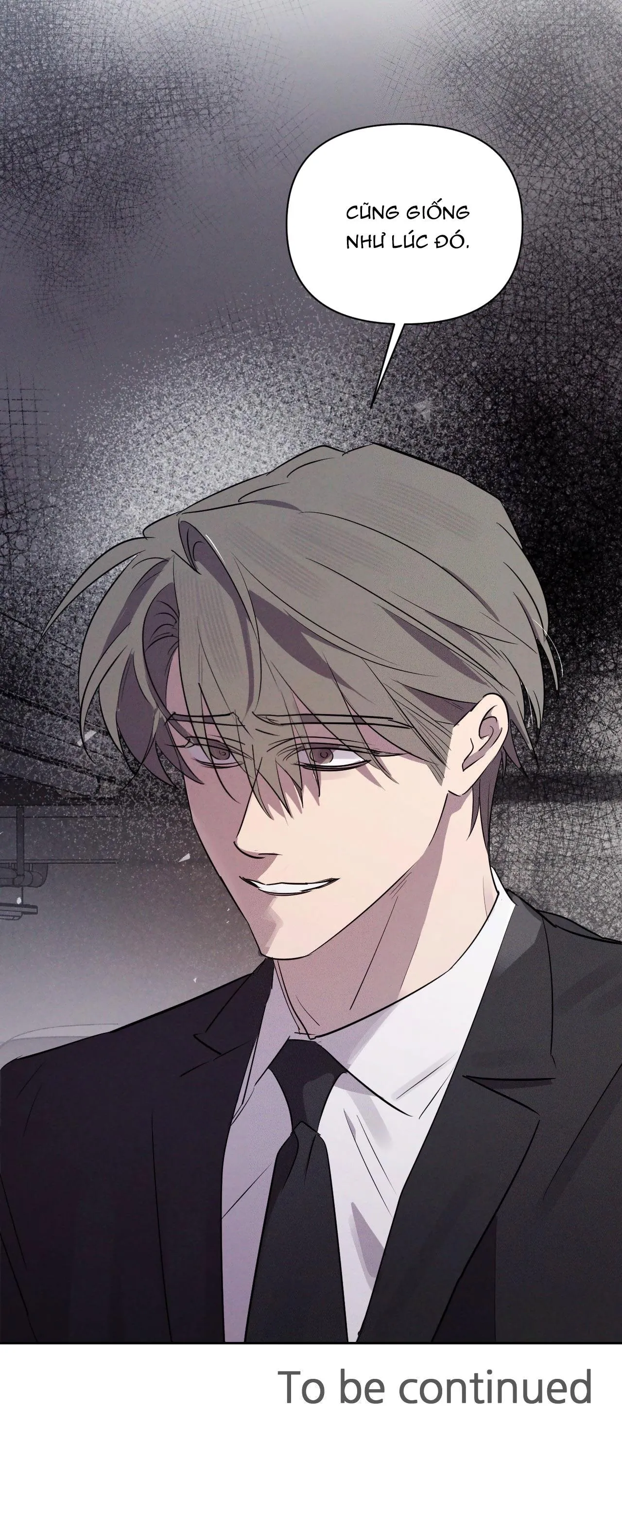 XIỀNG XÍCH HOÀN MỸ Chapter 34 Trang 42