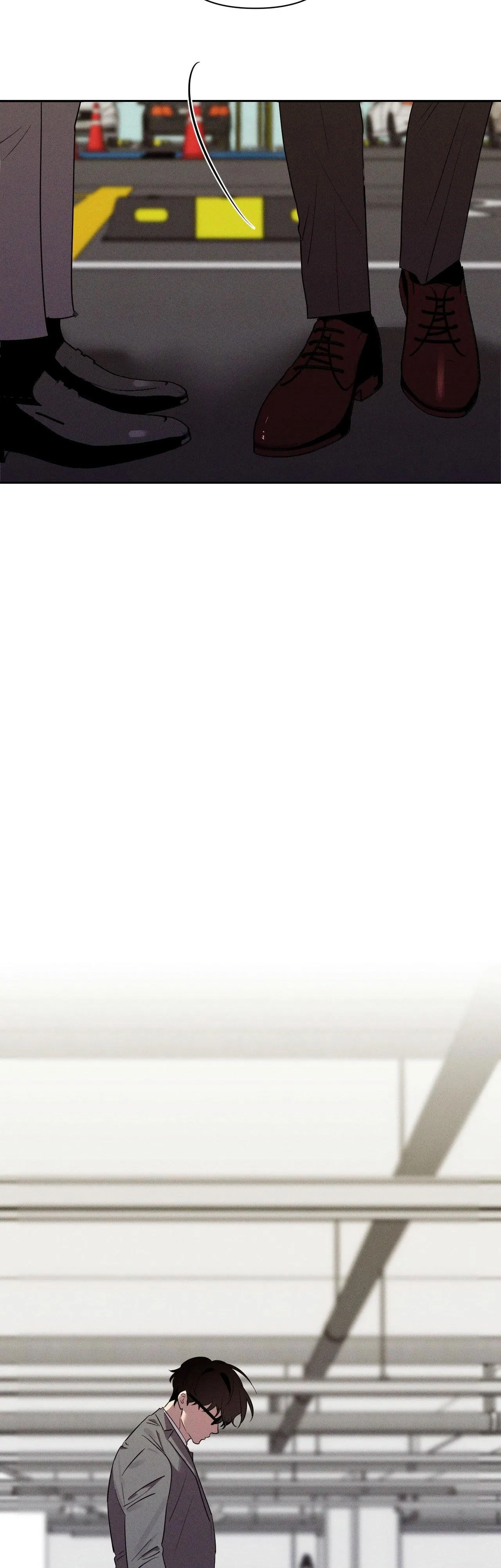 XIỀNG XÍCH HOÀN MỸ Chapter 35 Trang 5