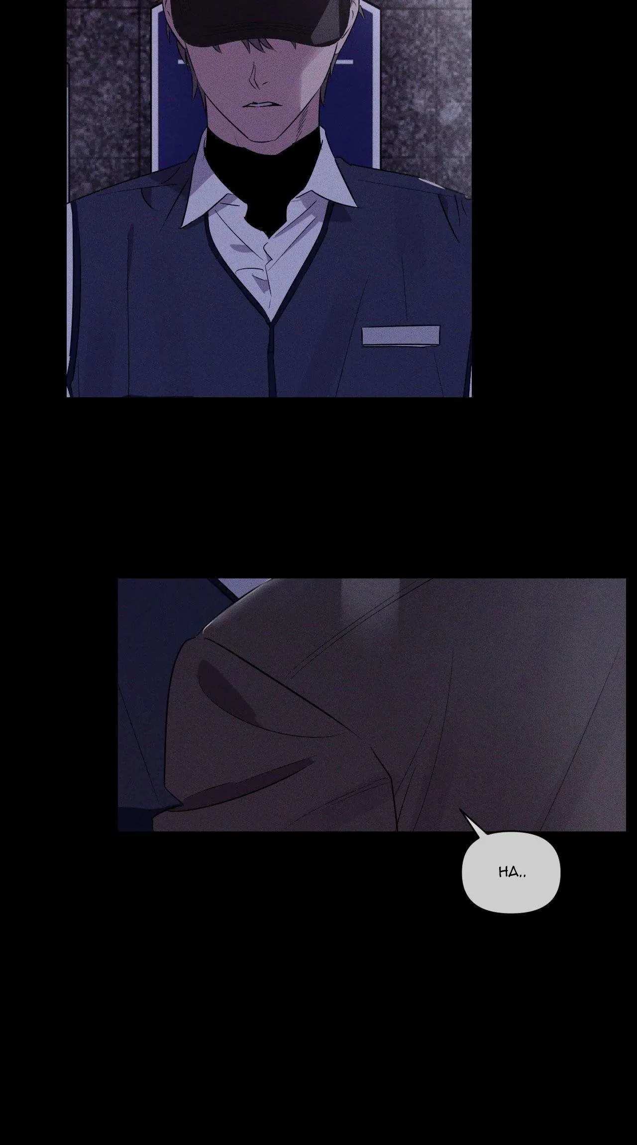 XIỀNG XÍCH HOÀN MỸ Chapter 35 Trang 12