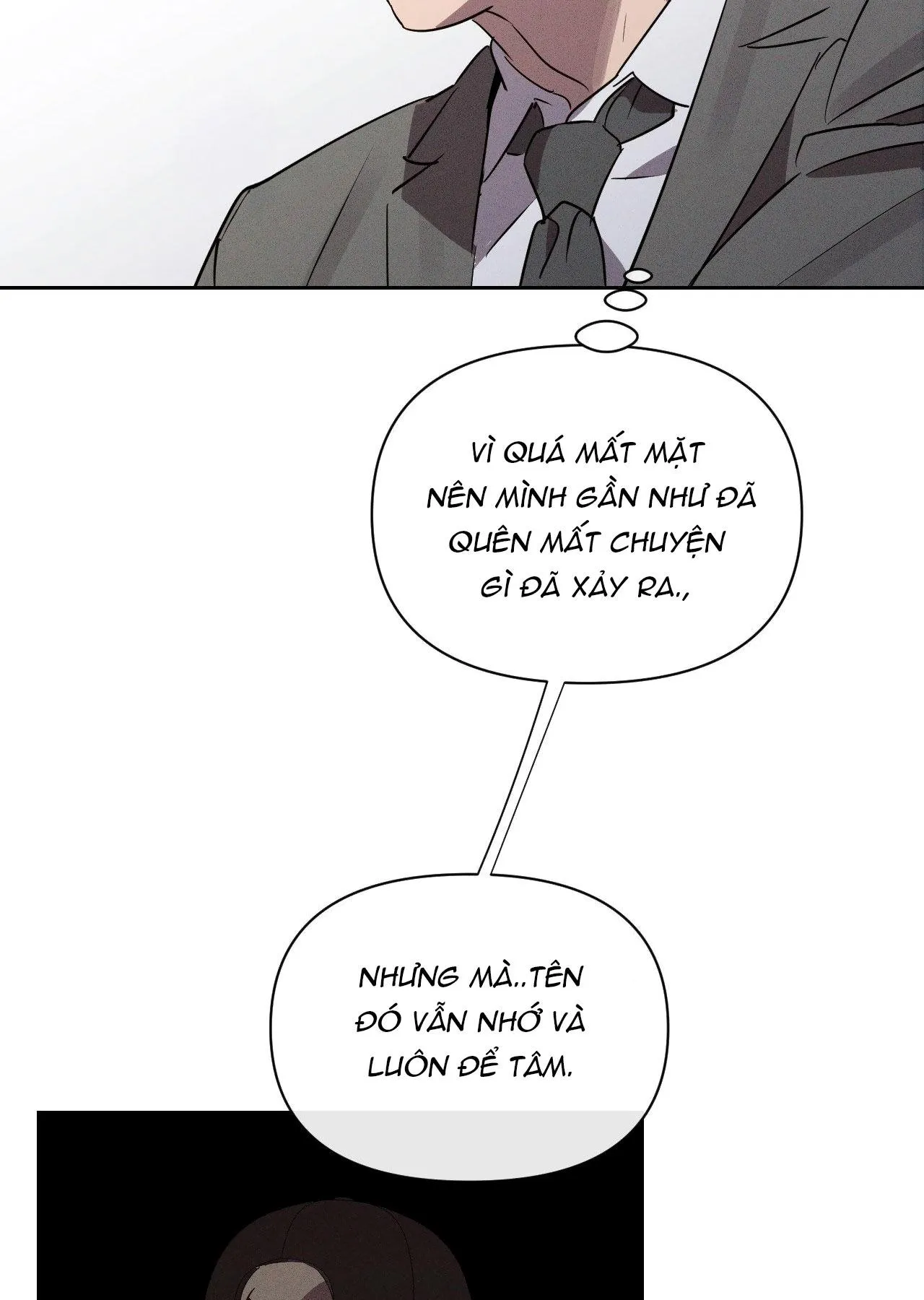 XIỀNG XÍCH HOÀN MỸ Chapter 35 Trang 19