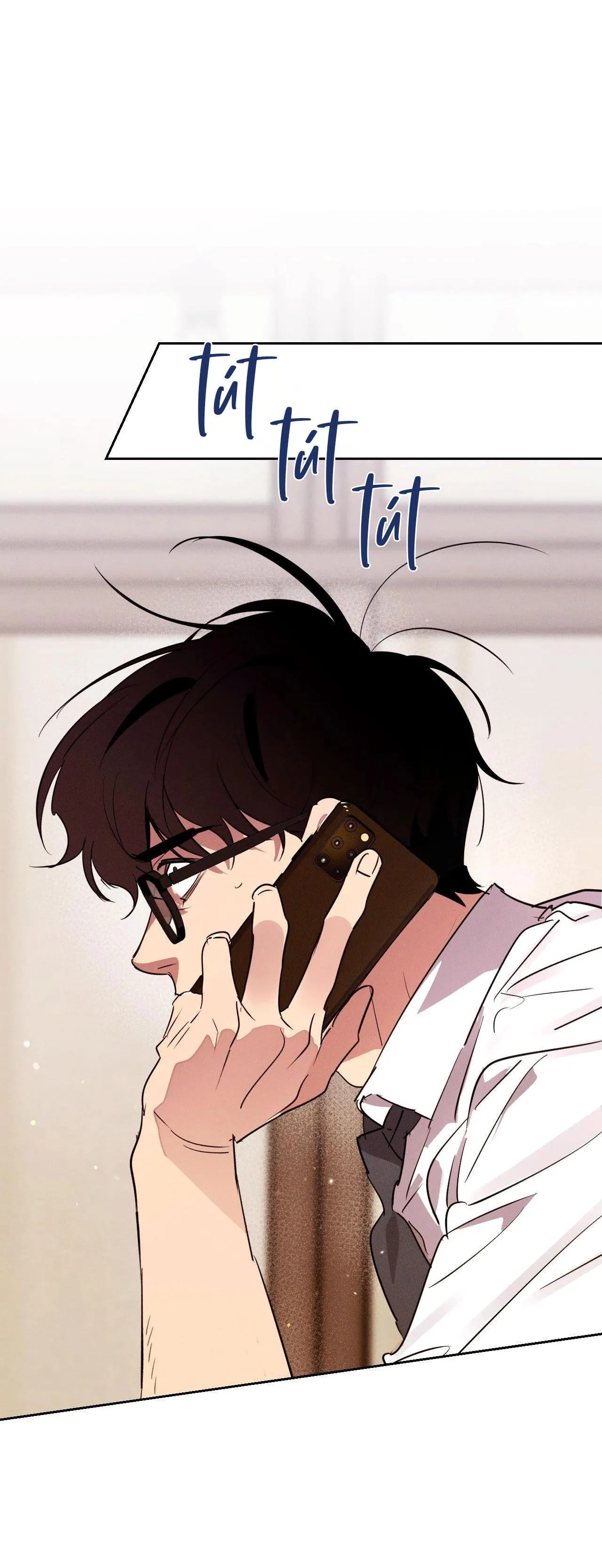 XIỀNG XÍCH HOÀN MỸ Chapter 36 Trang 14