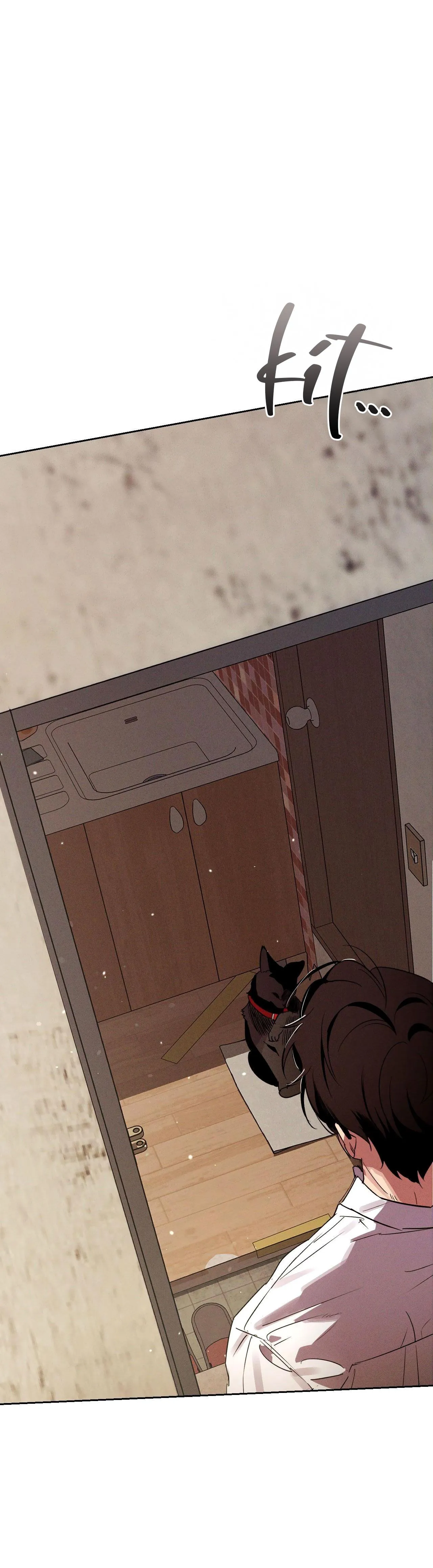 XIỀNG XÍCH HOÀN MỸ Chapter 36 Trang 27