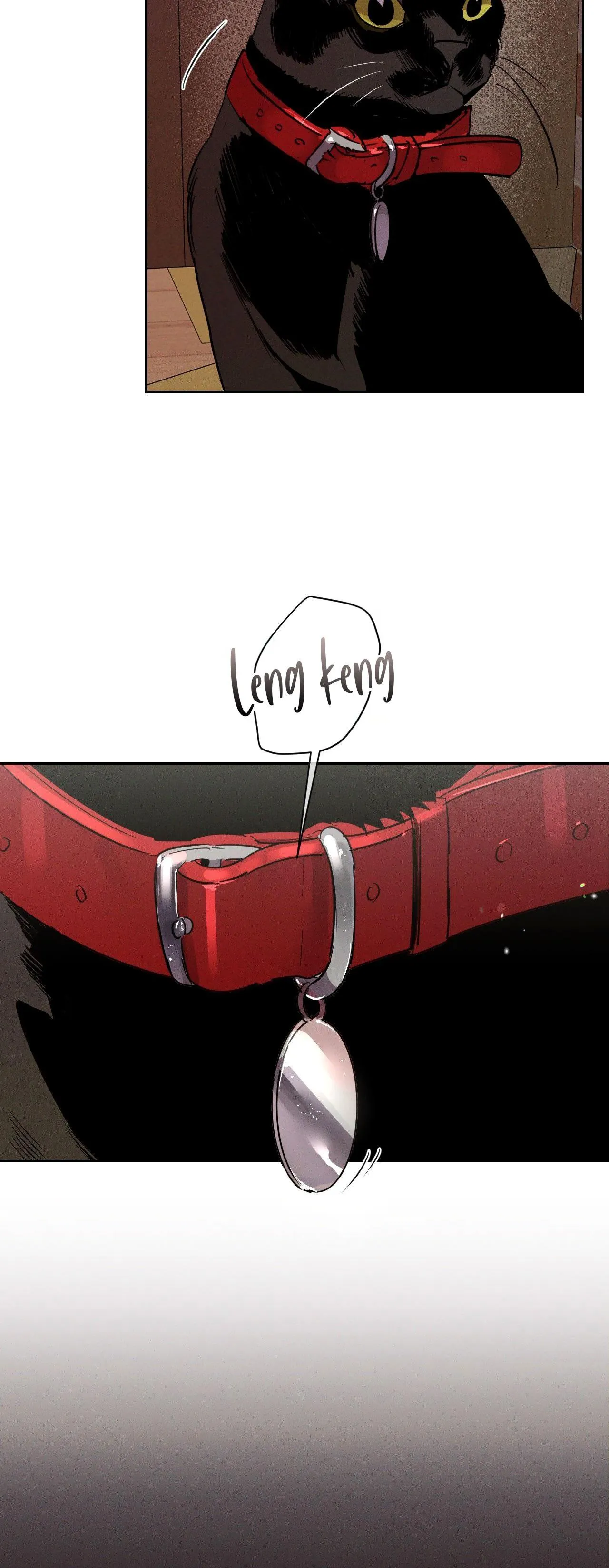 XIỀNG XÍCH HOÀN MỸ Chapter 36 Trang 29