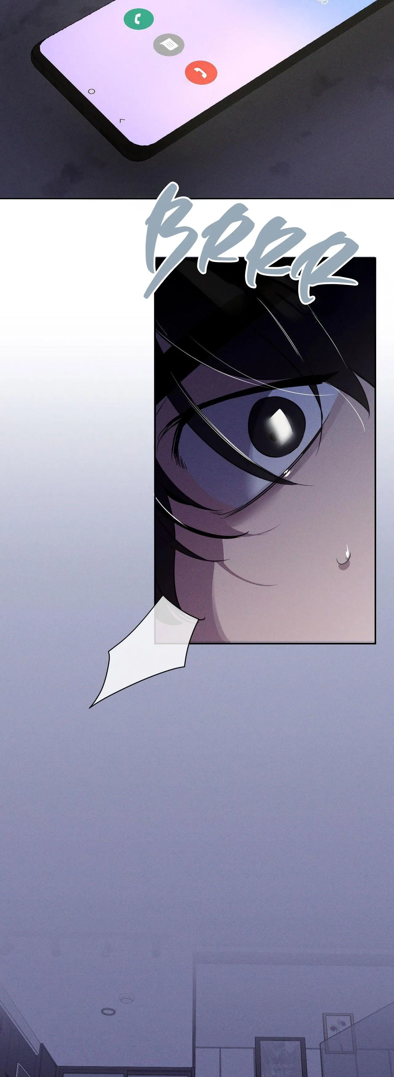 XIỀNG XÍCH HOÀN MỸ Chapter 36 Trang 34