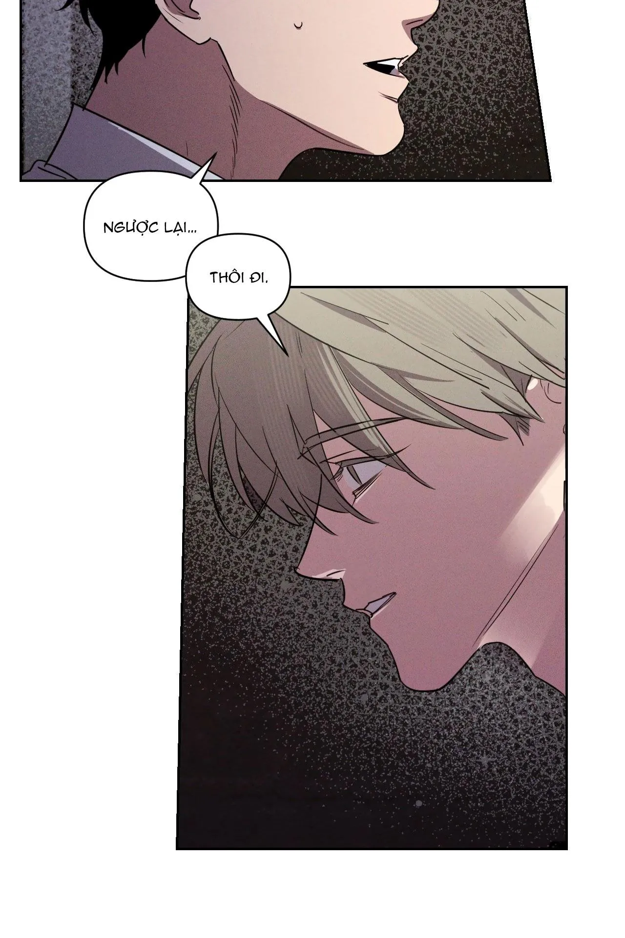 XIỀNG XÍCH HOÀN MỸ Chapter 36 Trang 42