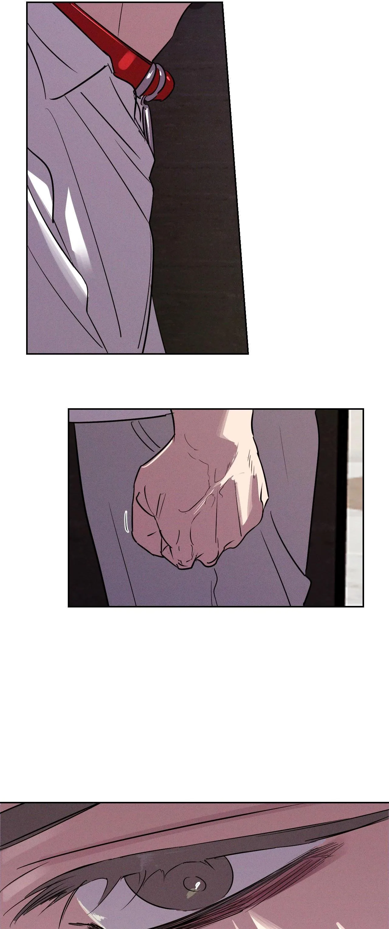 XIỀNG XÍCH HOÀN MỸ Chapter 36 Trang 52