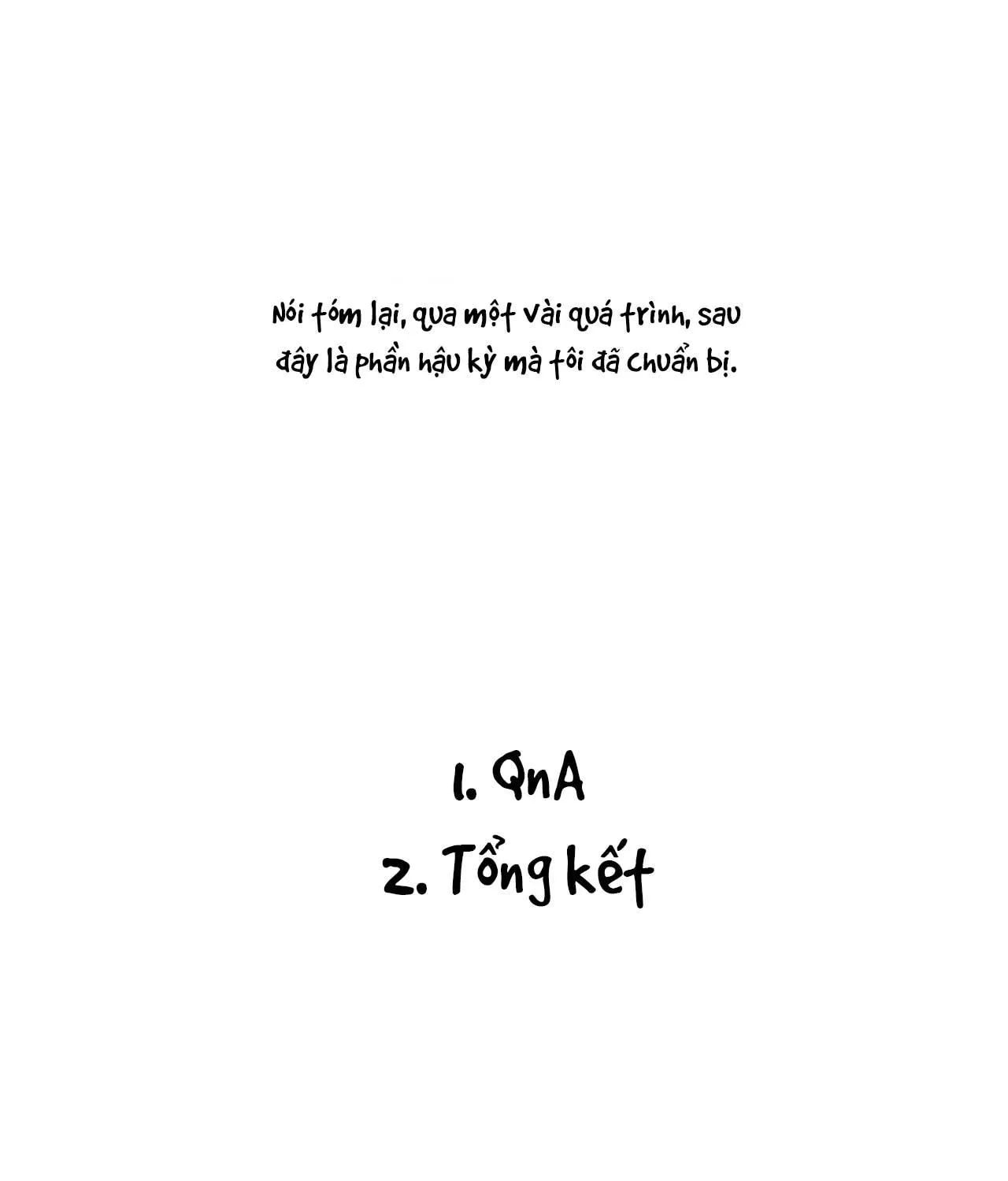 XIỀNG XÍCH HOÀN MỸ Chapter 37 Trang 6