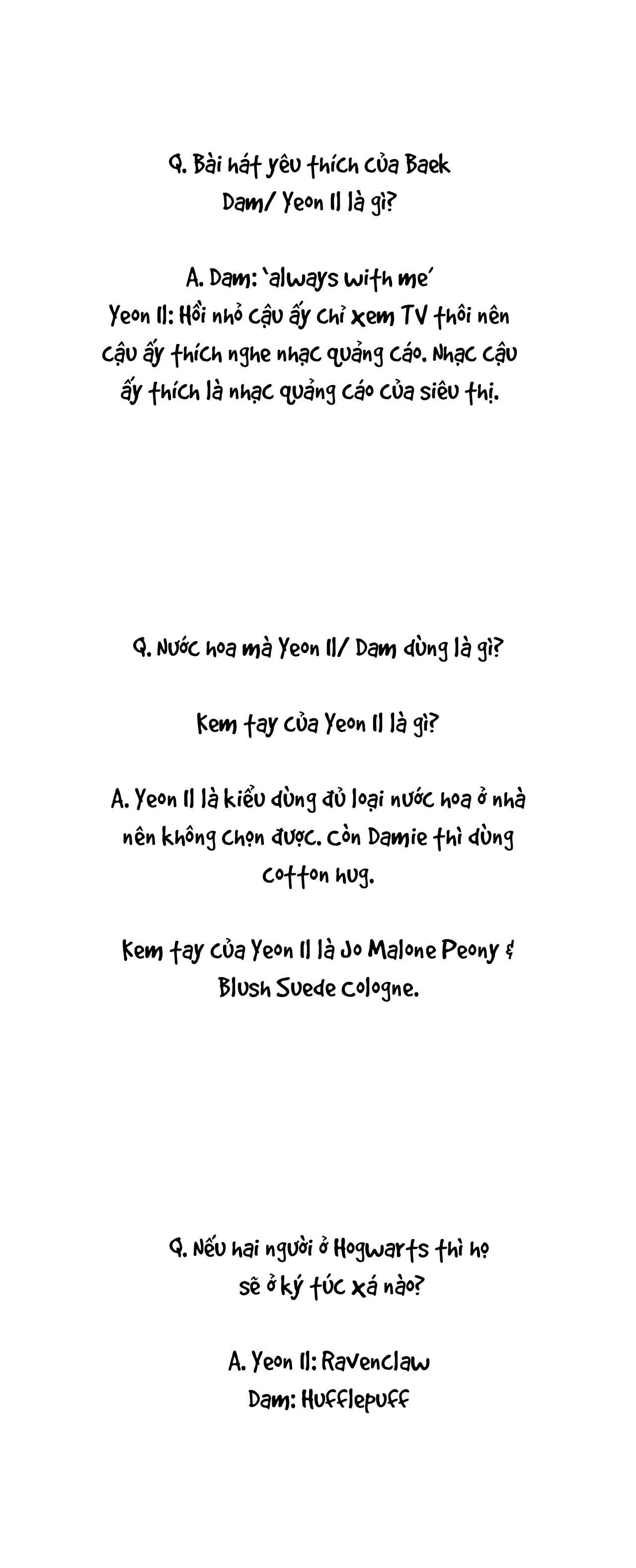 XIỀNG XÍCH HOÀN MỸ Chapter 37 Trang 22