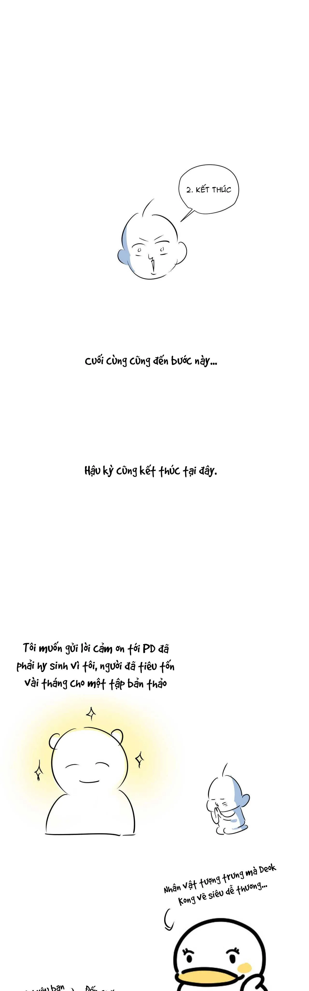 XIỀNG XÍCH HOÀN MỸ Chapter 37 Trang 25