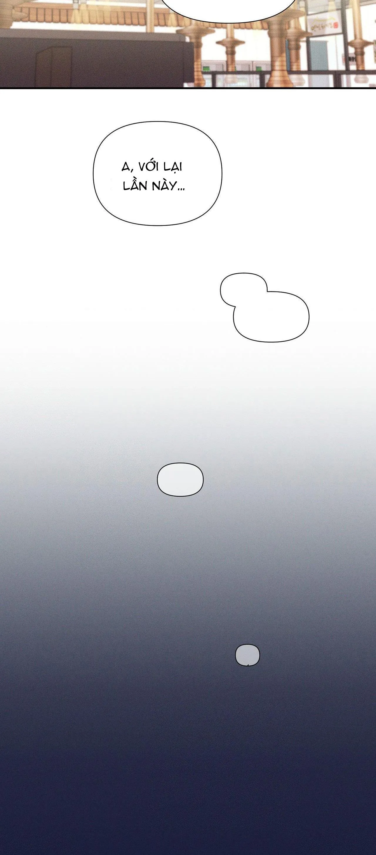 XIỀNG XÍCH HOÀN MỸ Chapter 1 Trang 19