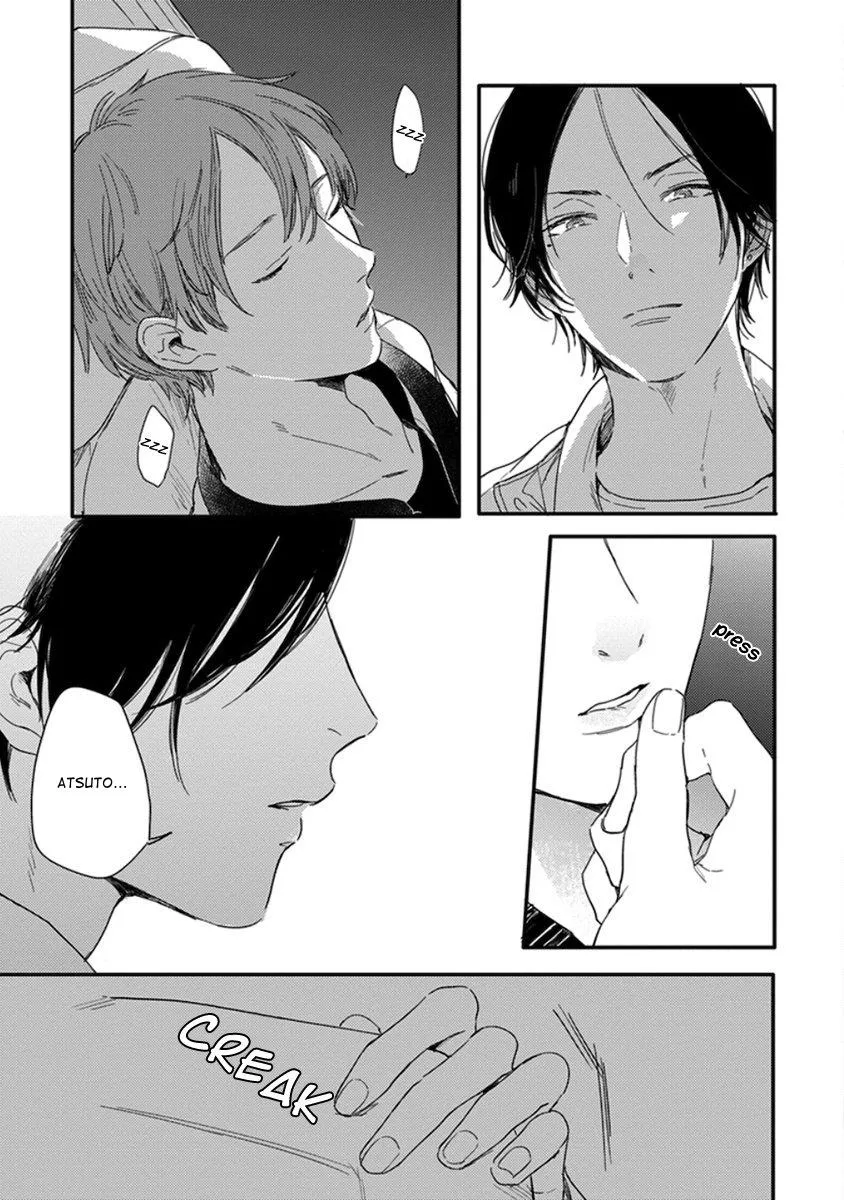 Xin Chào Sao Mai!!! Chapter 2 Trang 31