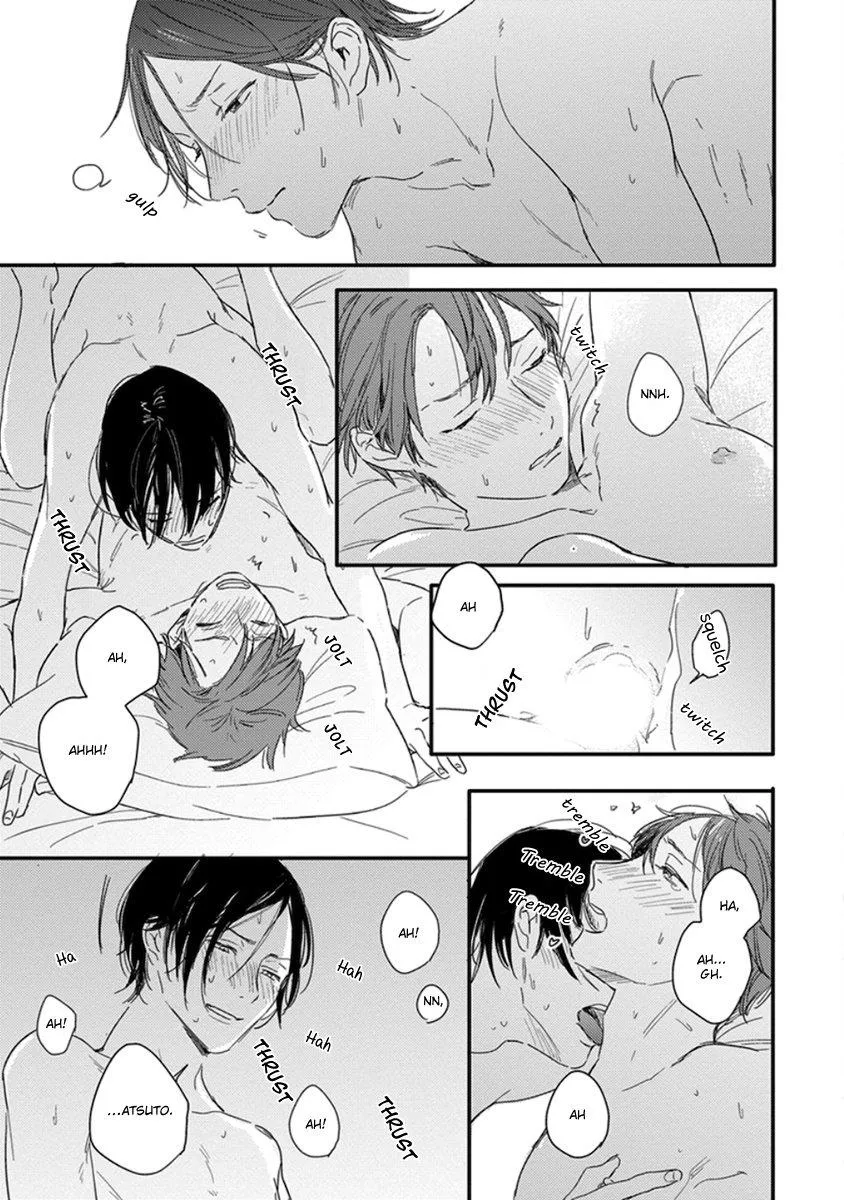 Xin Chào Sao Mai!!! Chapter 5 Trang 35