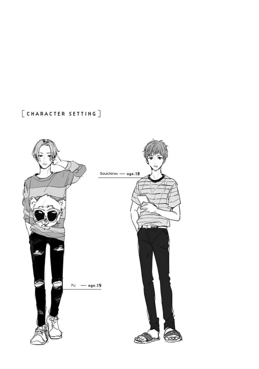 Xin Chào Sao Mai!!! Chapter 6 Trang 44