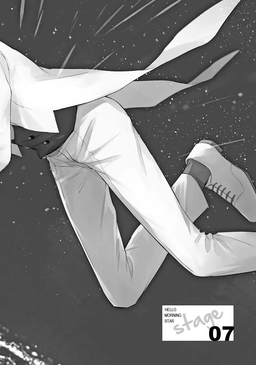 Xin Chào Sao Mai!!! Chapter 7 Trang 6