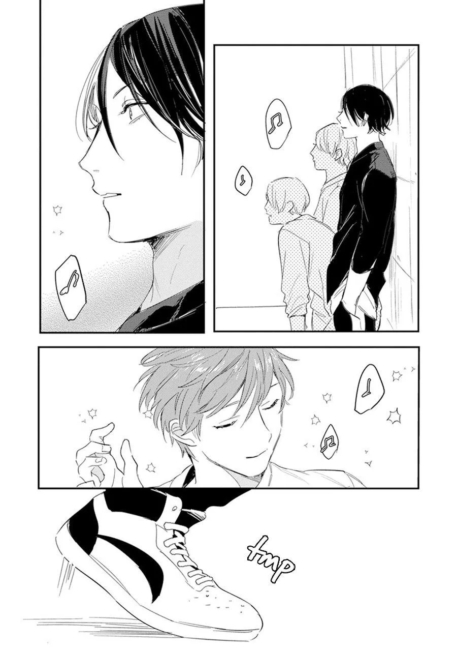 Xin Chào Sao Mai!!! Chapter 8 Trang 15