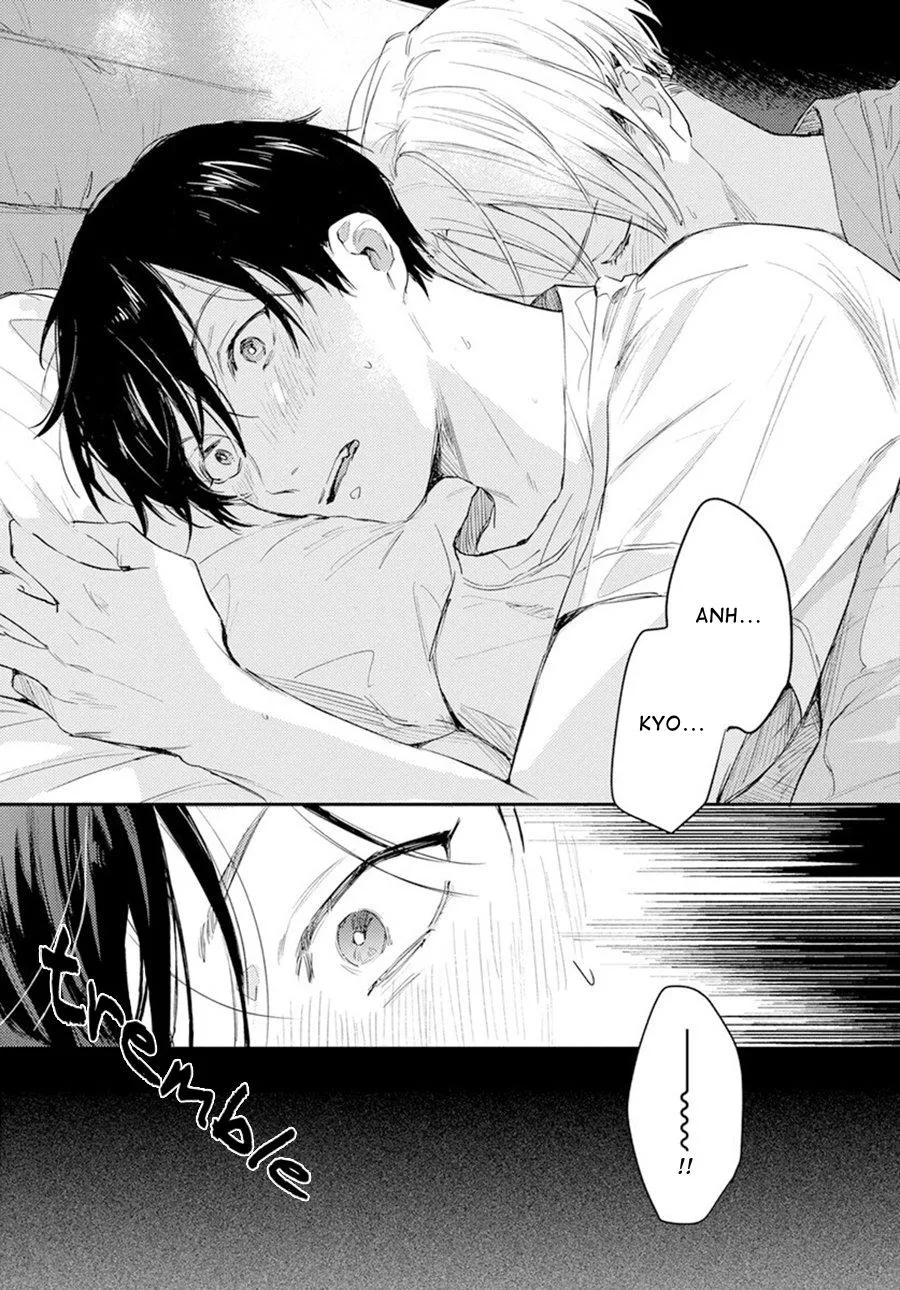 Xin Chào Sao Mai!!! Chapter 9 Trang 26