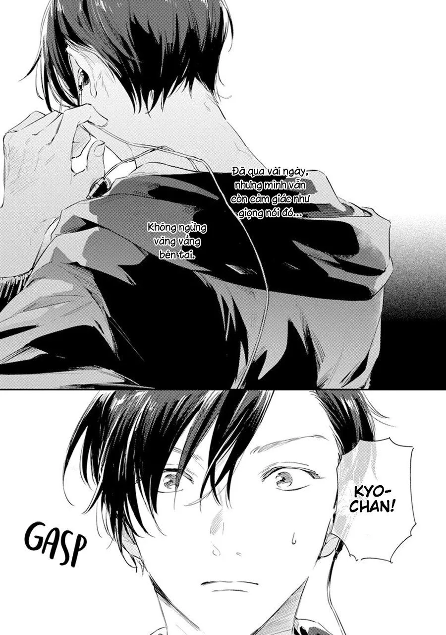 Xin Chào Sao Mai!!! Chapter 10 Trang 3