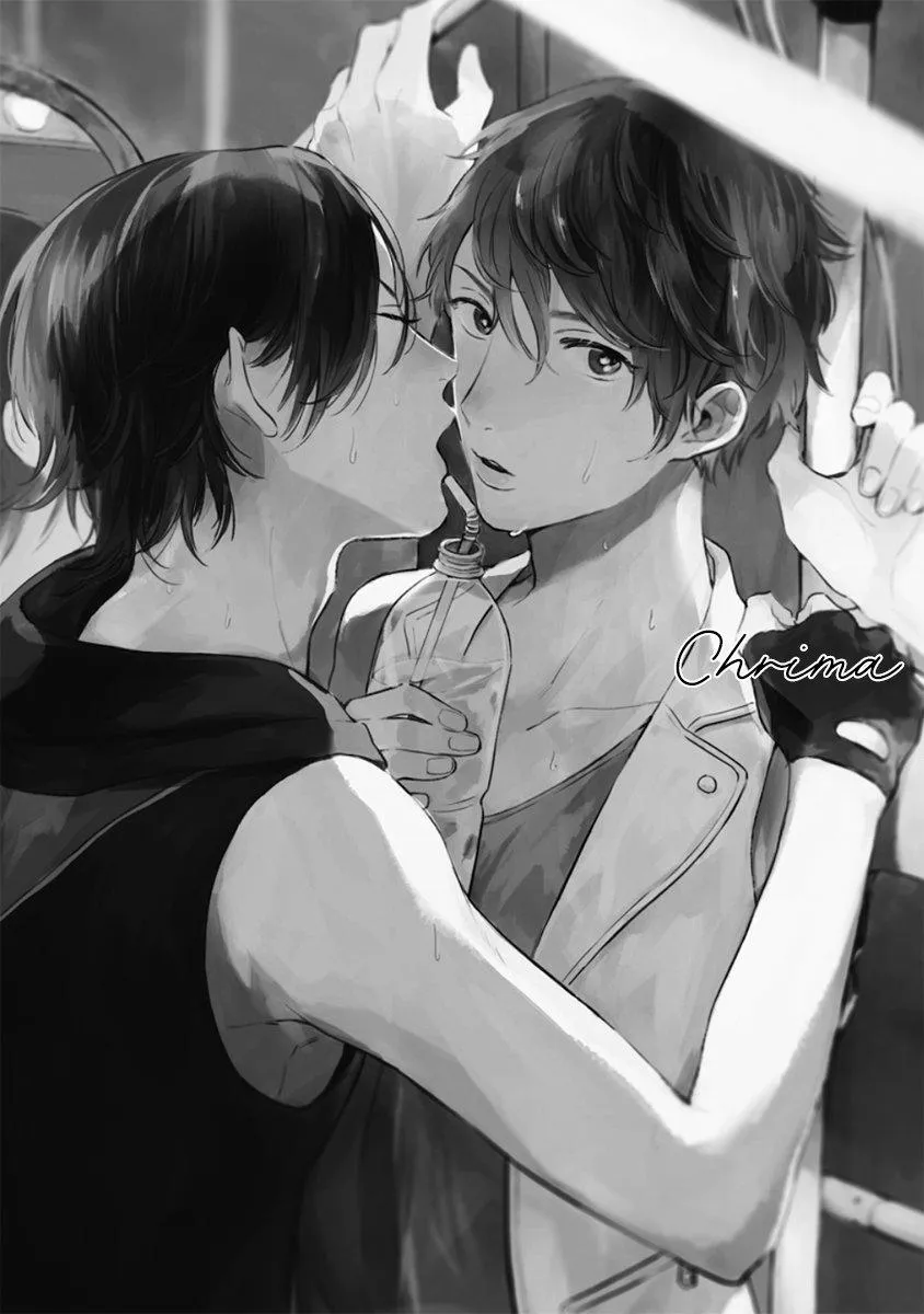 Xin Chào Sao Mai!!! Chapter 1 Trang 4