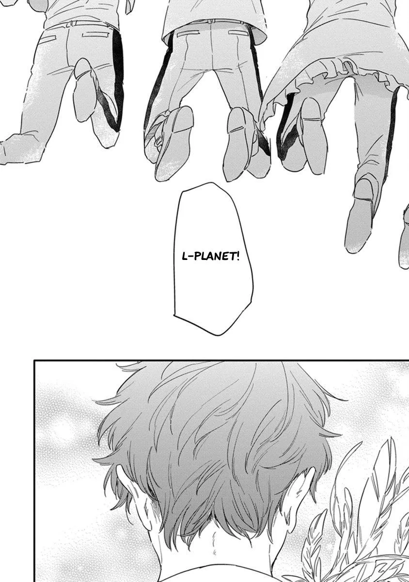 Xin Chào Sao Mai!!! Chapter 1 Trang 7