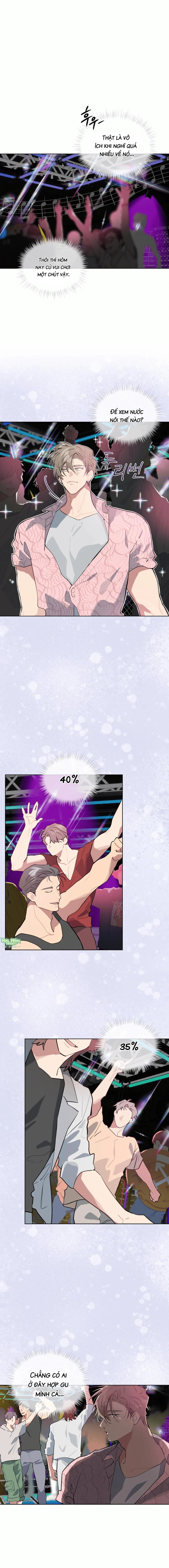 Xin Hãy Cho Thêm Than Vào Chapter 8 Trang 10