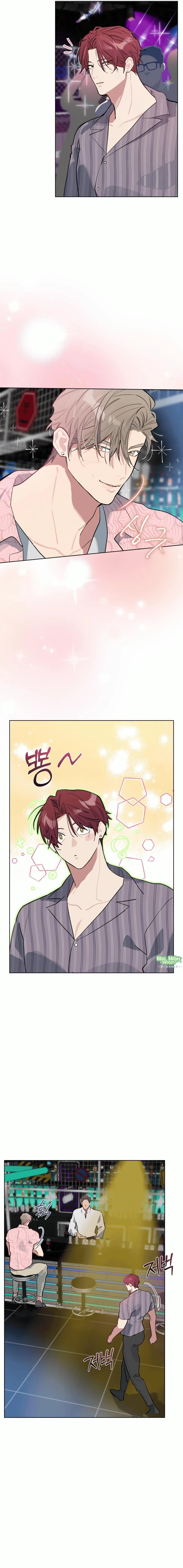 Xin Hãy Cho Thêm Than Vào Chapter 8 Trang 12