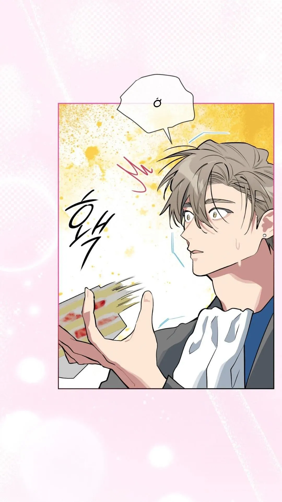 Xin Hãy Cho Thêm Than Vào Chapter 12 Trang 5