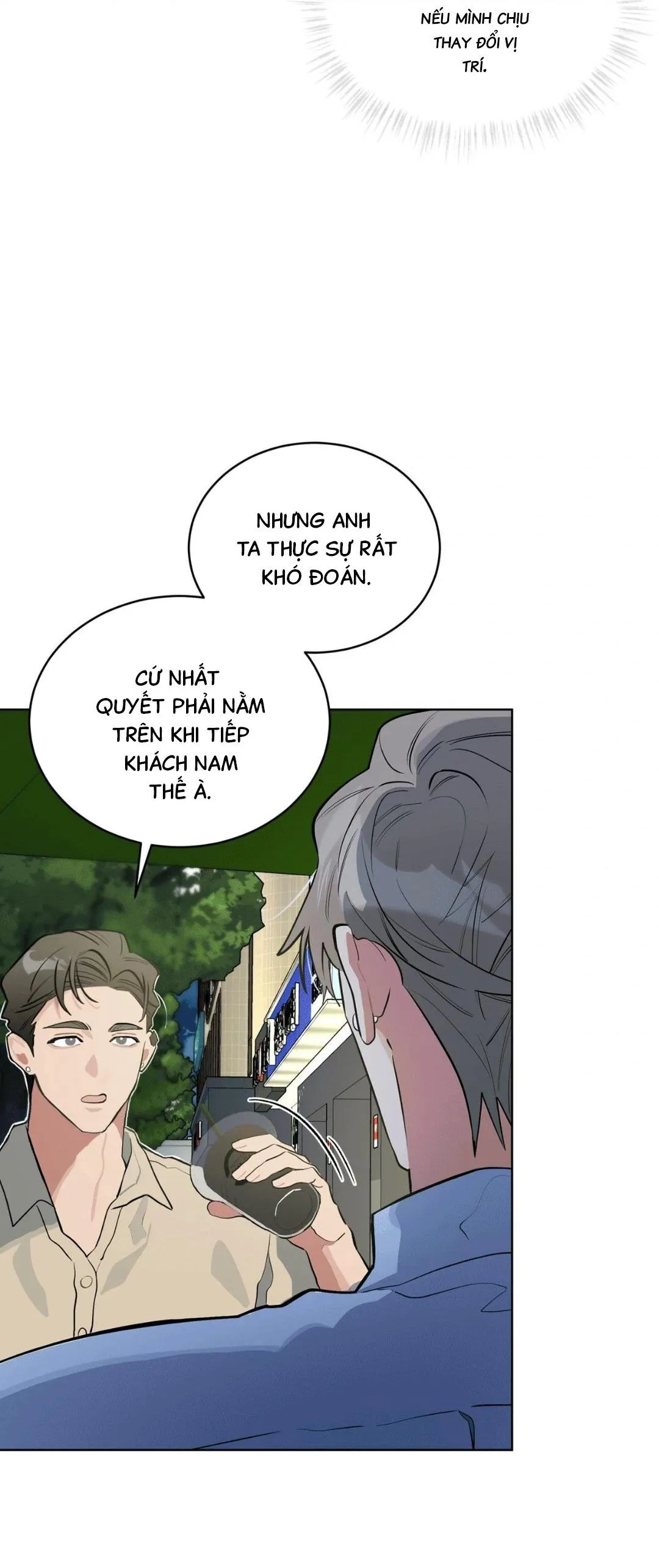 Xin Hãy Cho Thêm Than Vào Chapter 12 Trang 48