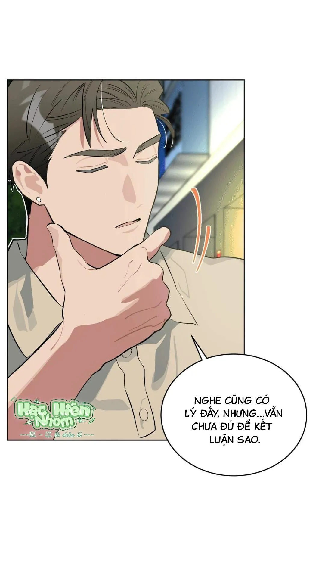 Xin Hãy Cho Thêm Than Vào Chapter 12 Trang 55