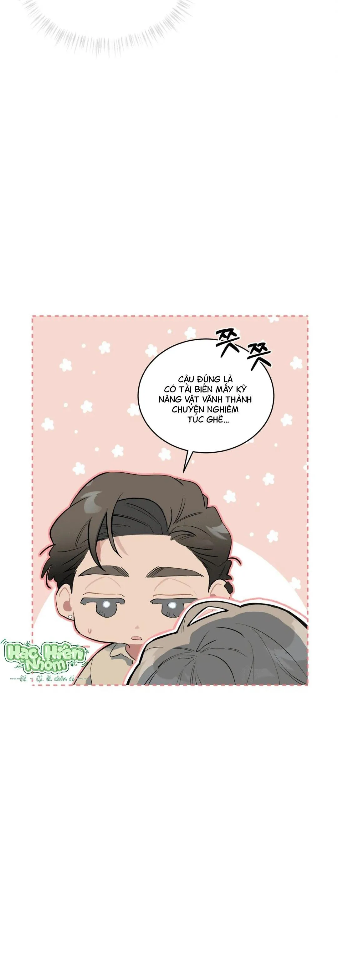 Xin Hãy Cho Thêm Than Vào Chapter 12 Trang 65