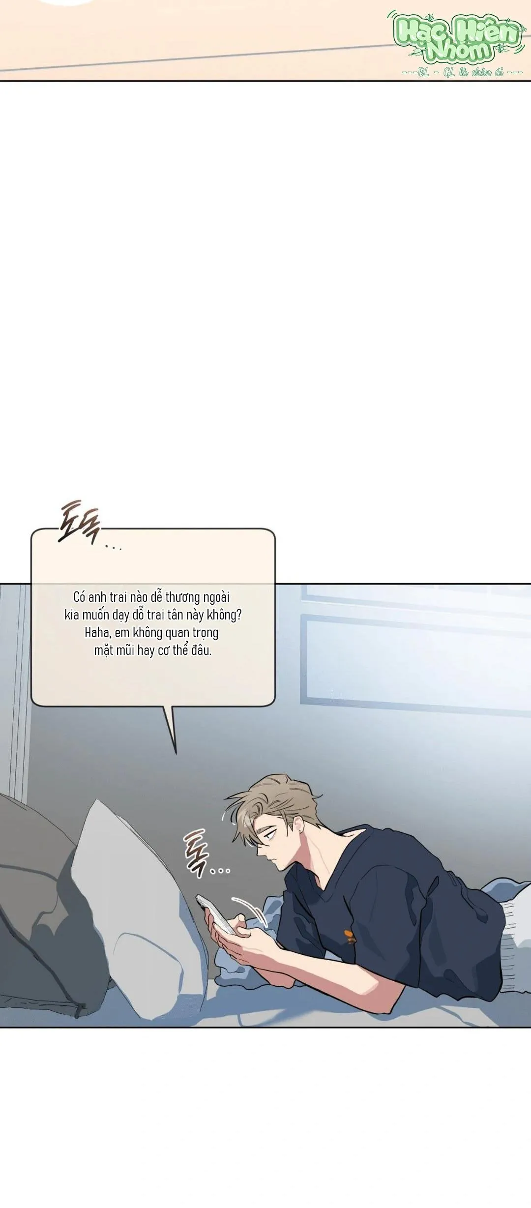 Xin Hãy Cho Thêm Than Vào Chapter 12 Trang 70