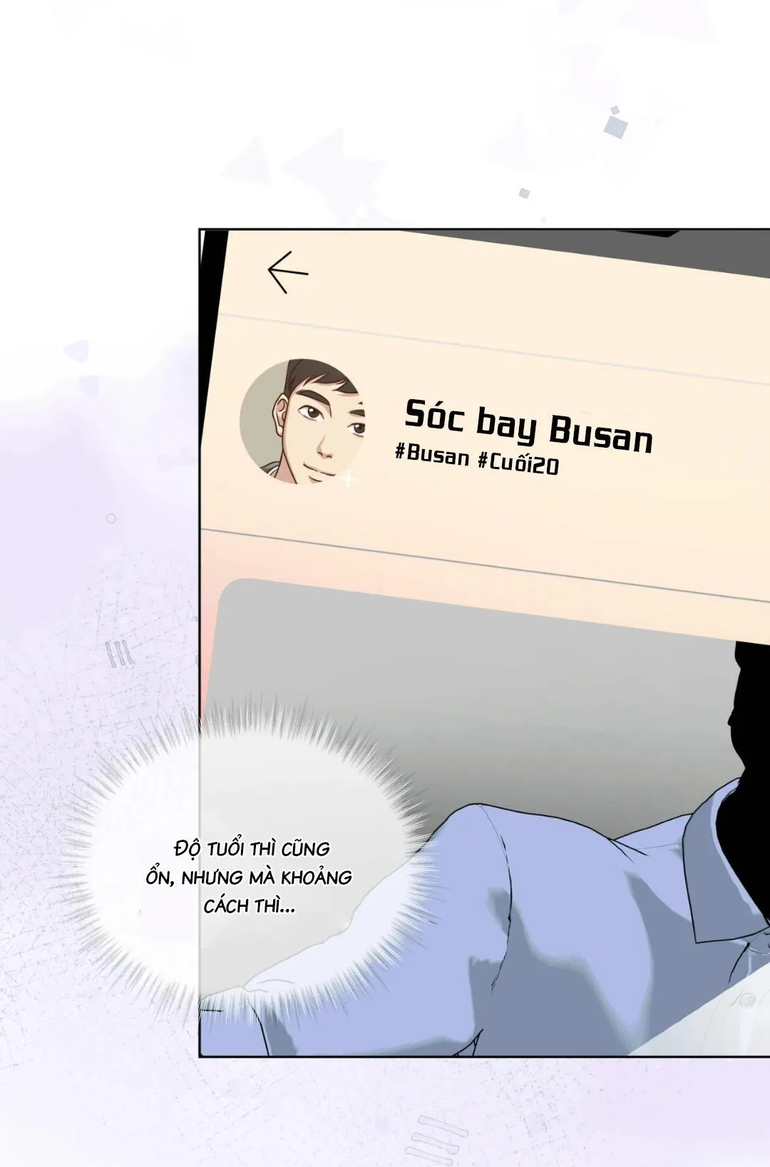 Xin Hãy Cho Thêm Than Vào Chapter 12 Trang 77