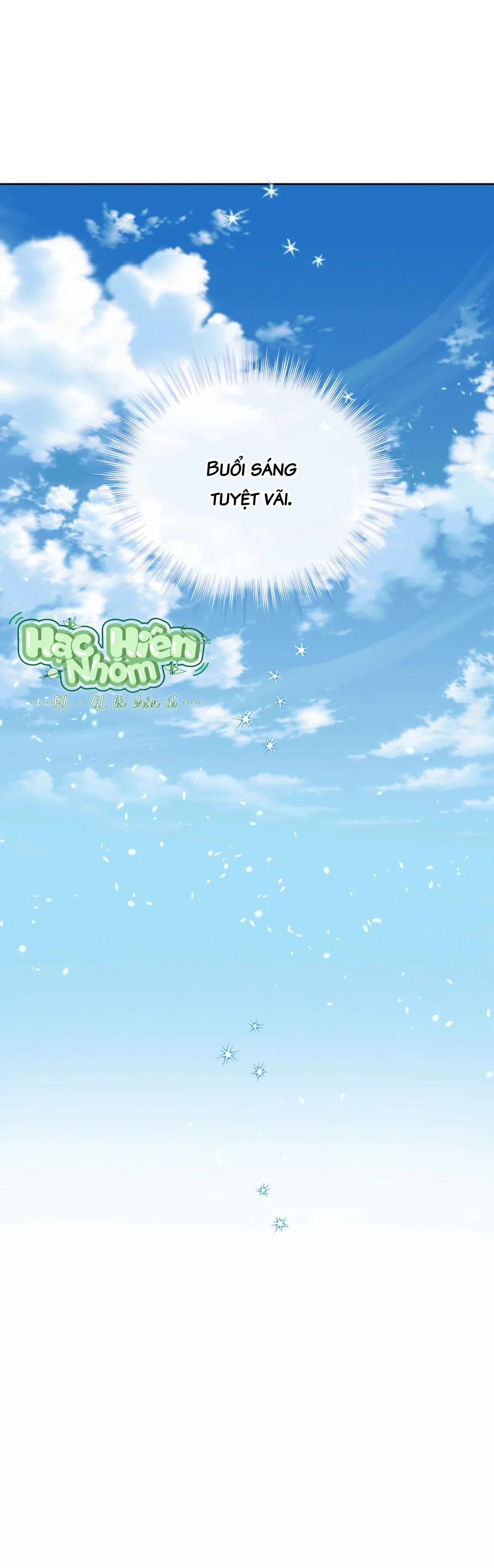 Xin Hãy Cho Thêm Than Vào Chapter 21 Trang 34